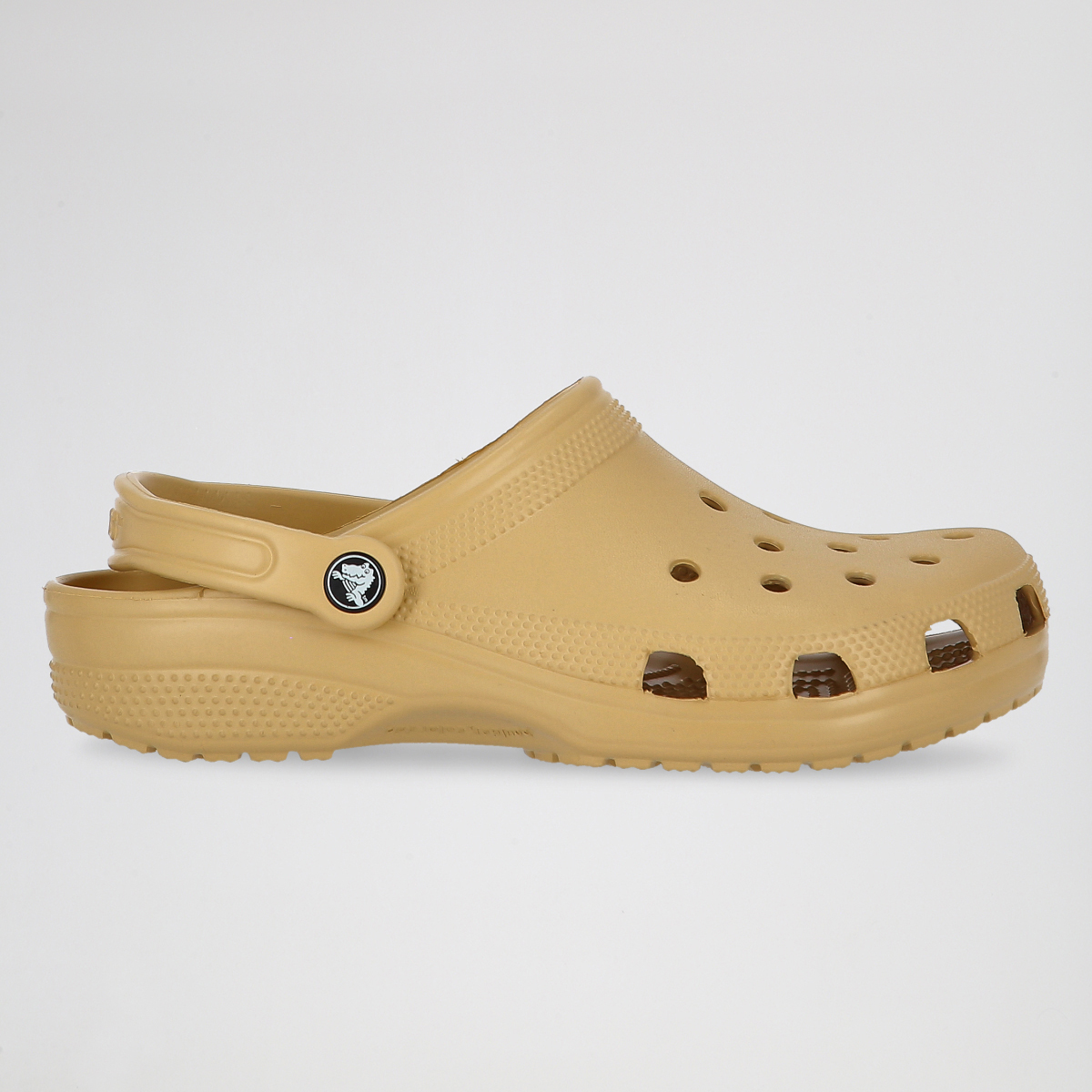Zuecos Crocs Classic Wheat,  image number null