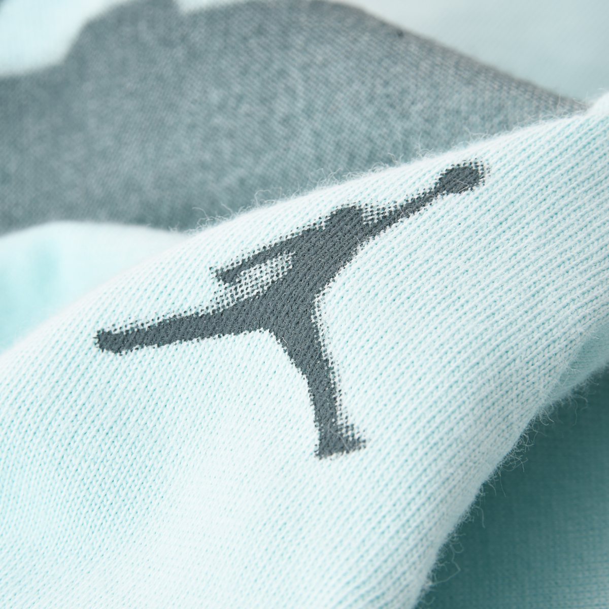 Remera Jordan Gfx Mujer,  image number null