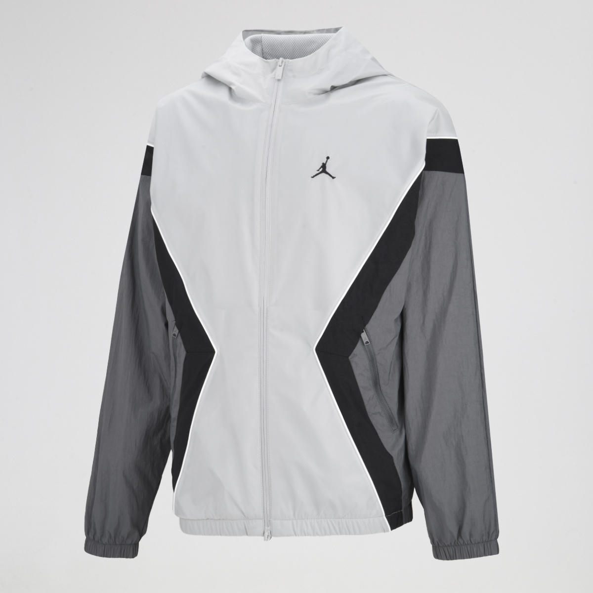 Campera Jordan Brooklyn Draft Hombre,  image number null