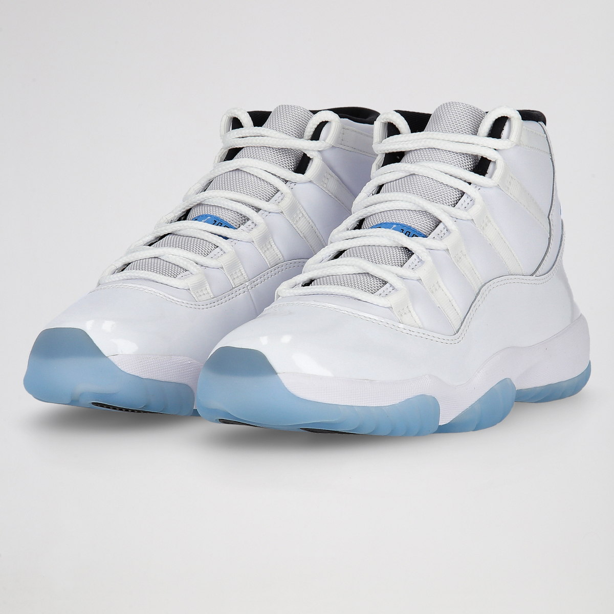 Zapatillas Jordan Air 11 "Legend Blue" Hombre,  image number null