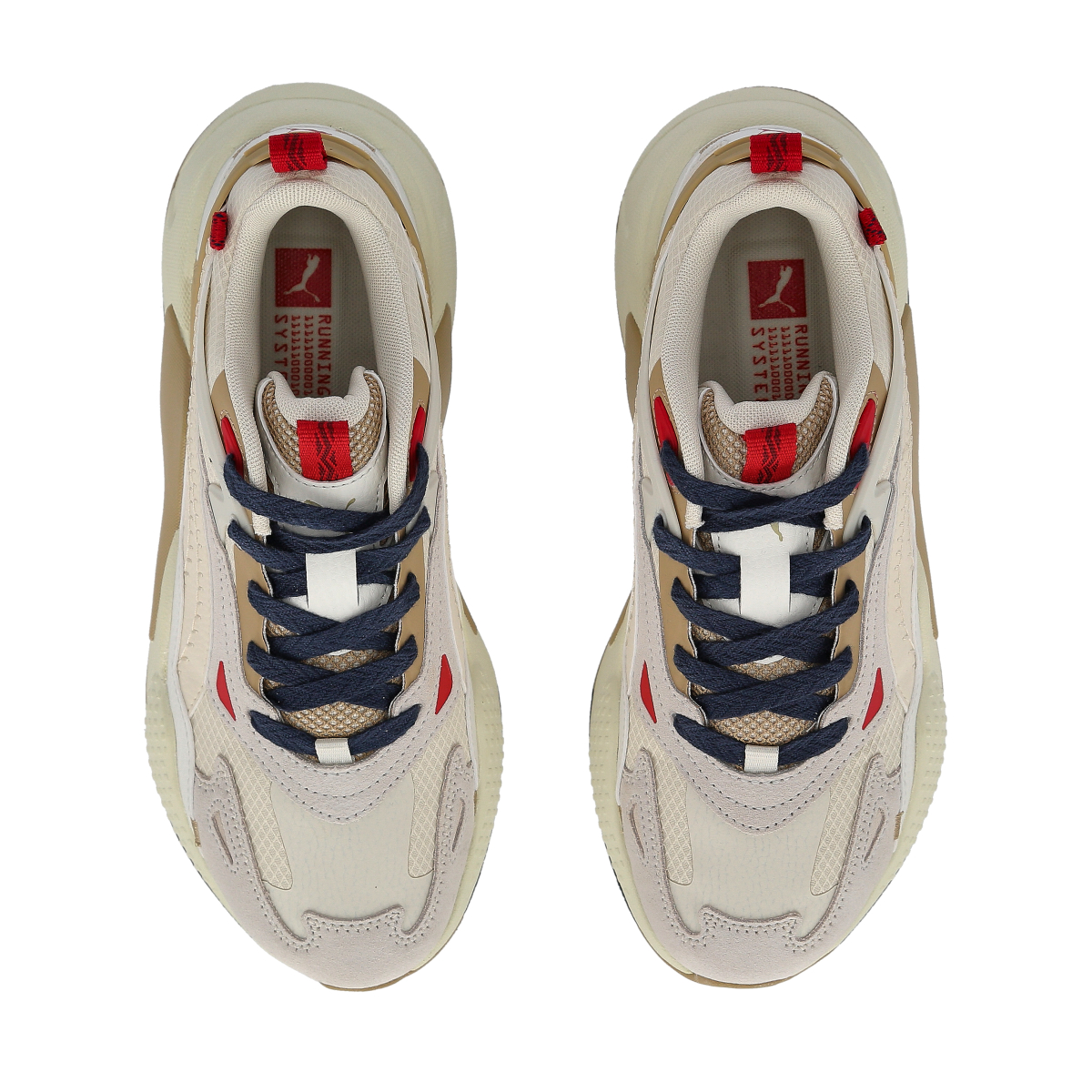 Zapatillas Puma Rs-x Efekt Expeditions,  image number null