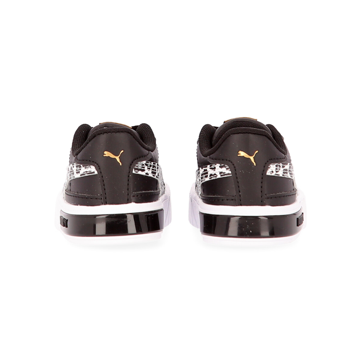 Zapatillas Urbanas Puma Cali Star Wild Niña,  image number null