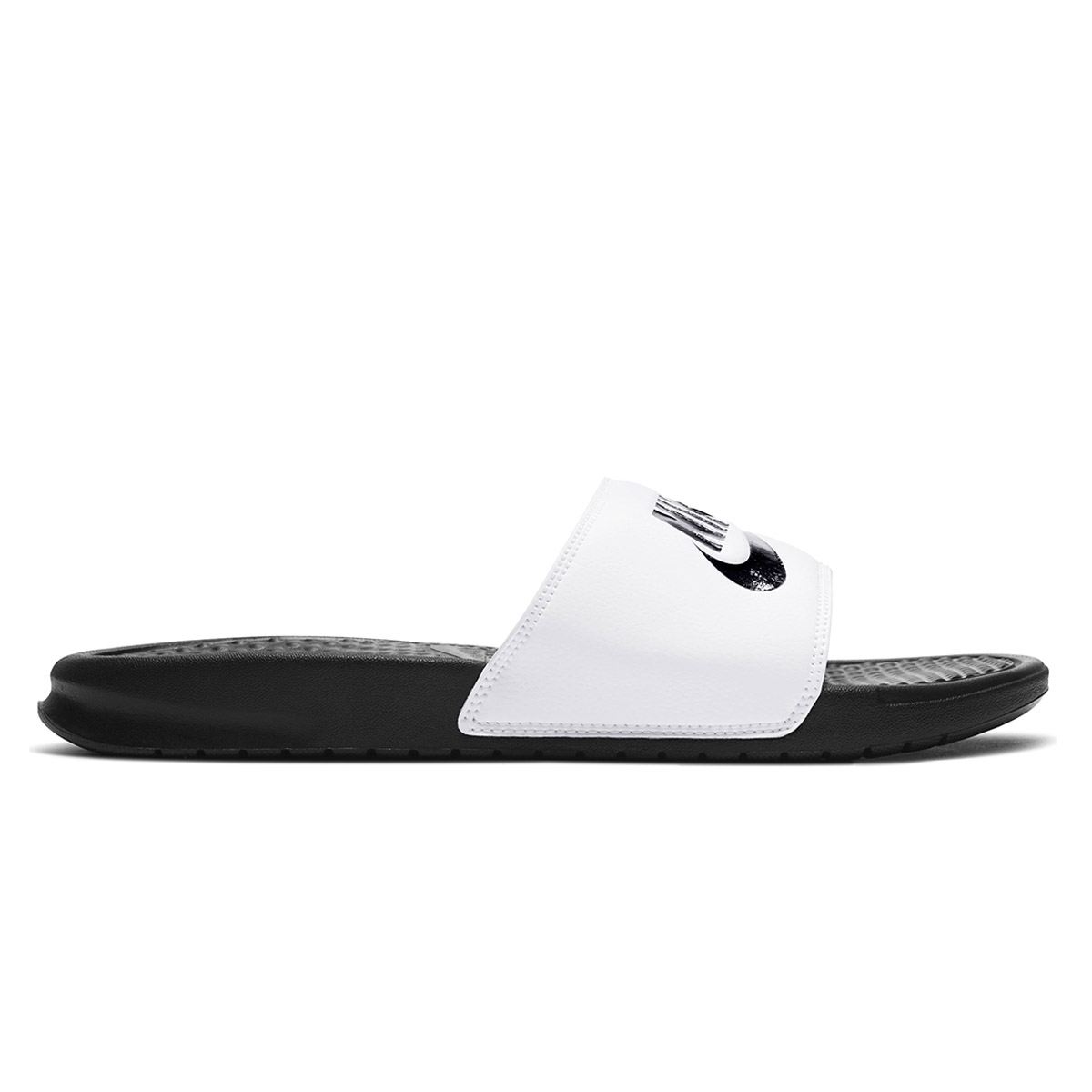 Chinelas Nike Benassi Just Do It,  image number null