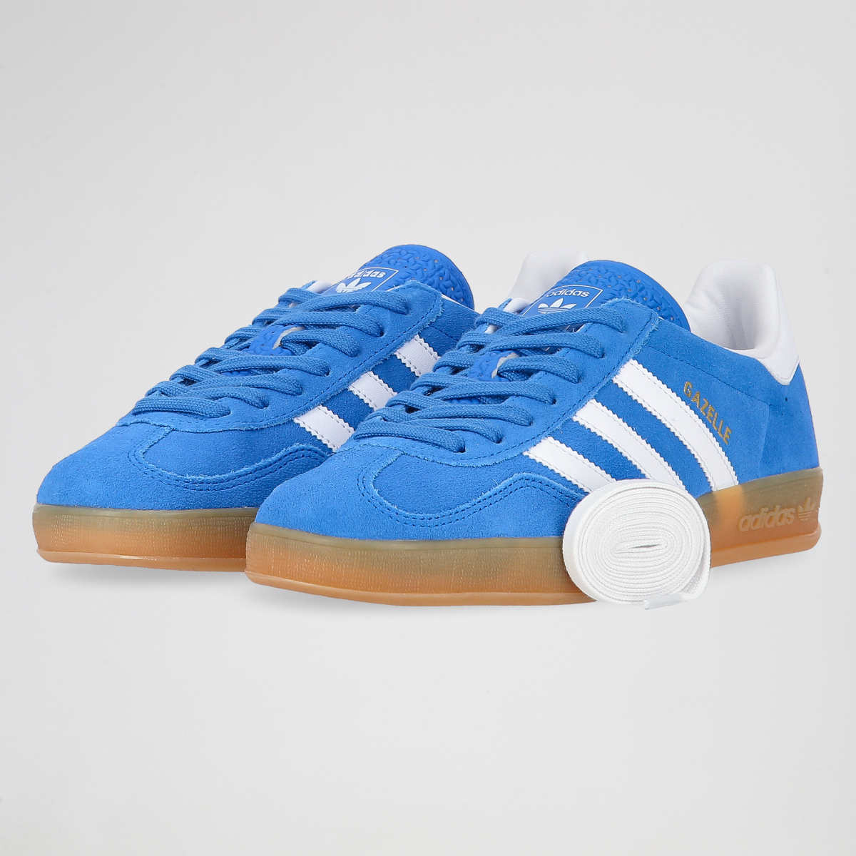 Zapatillas adidas Gazelle Indoor Hombre,  image number null