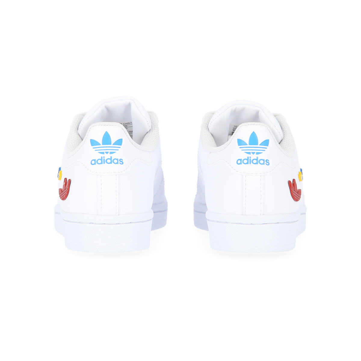 Zapatillas Urbanas adidas Superstar para Ninos Moov