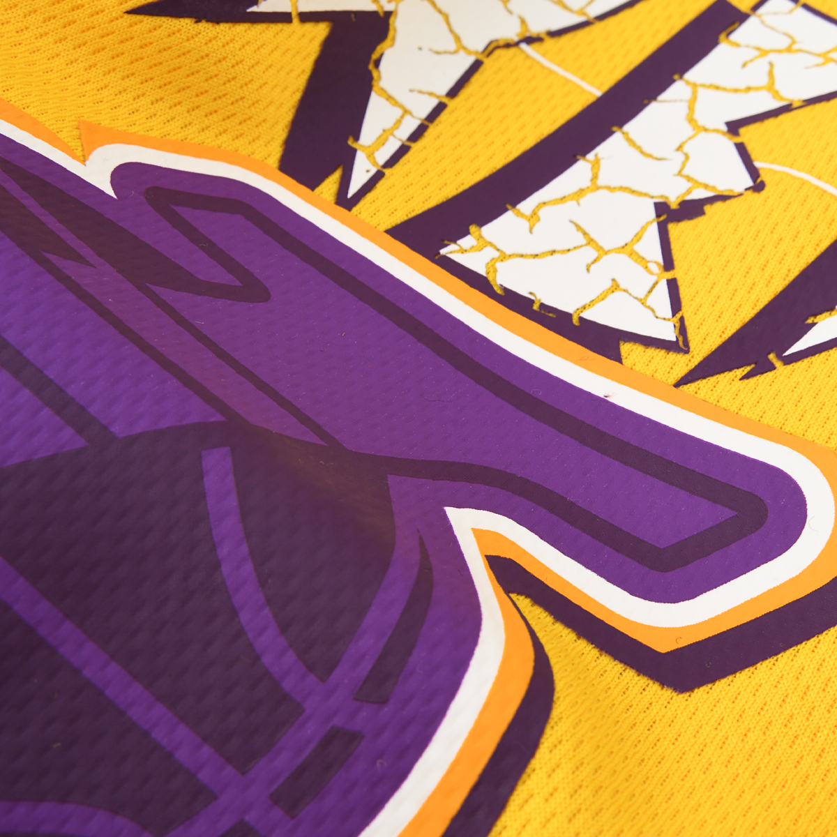 Musculosa NBA Los Angeles Lakers Hombre,  image number null
