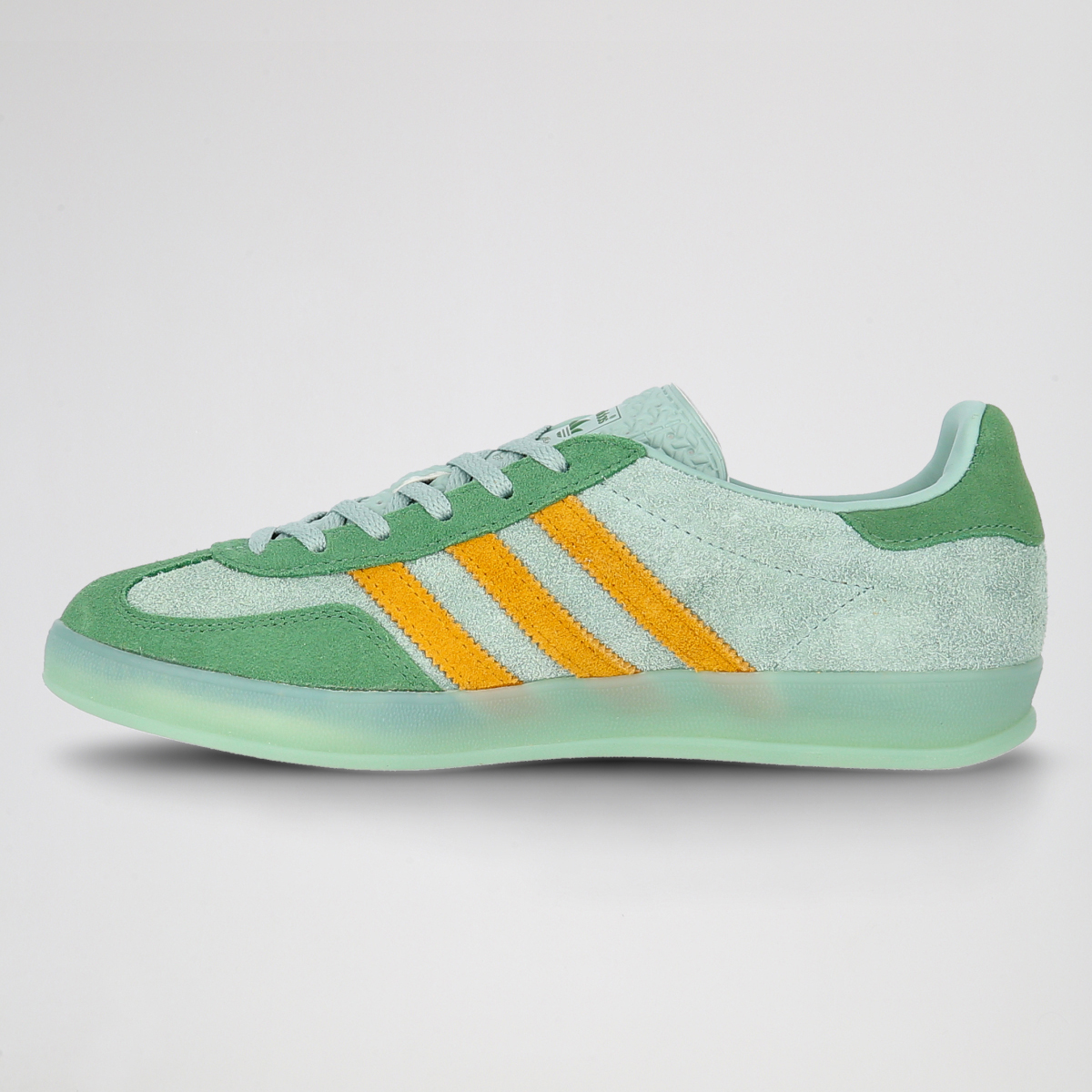 Zapatillas adidas Gazelle Indoor Mujer,  image number null