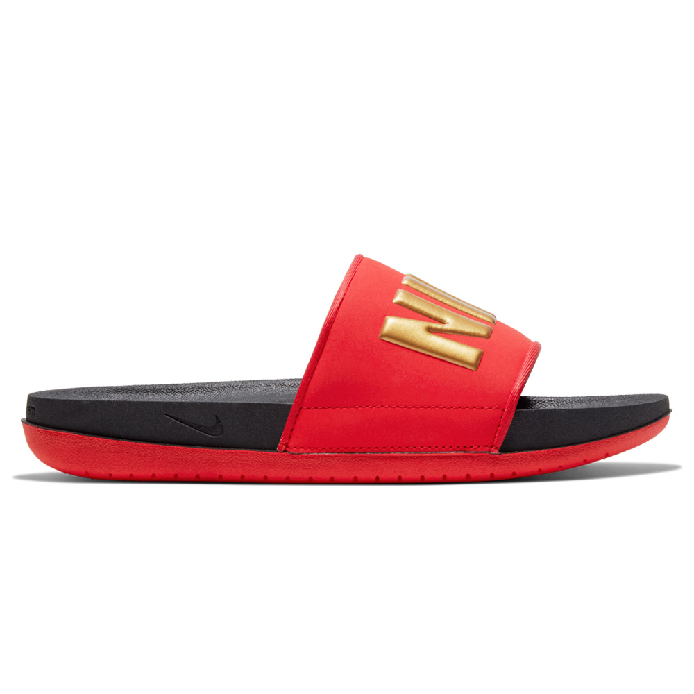 Ojotas hot sale nike hombre