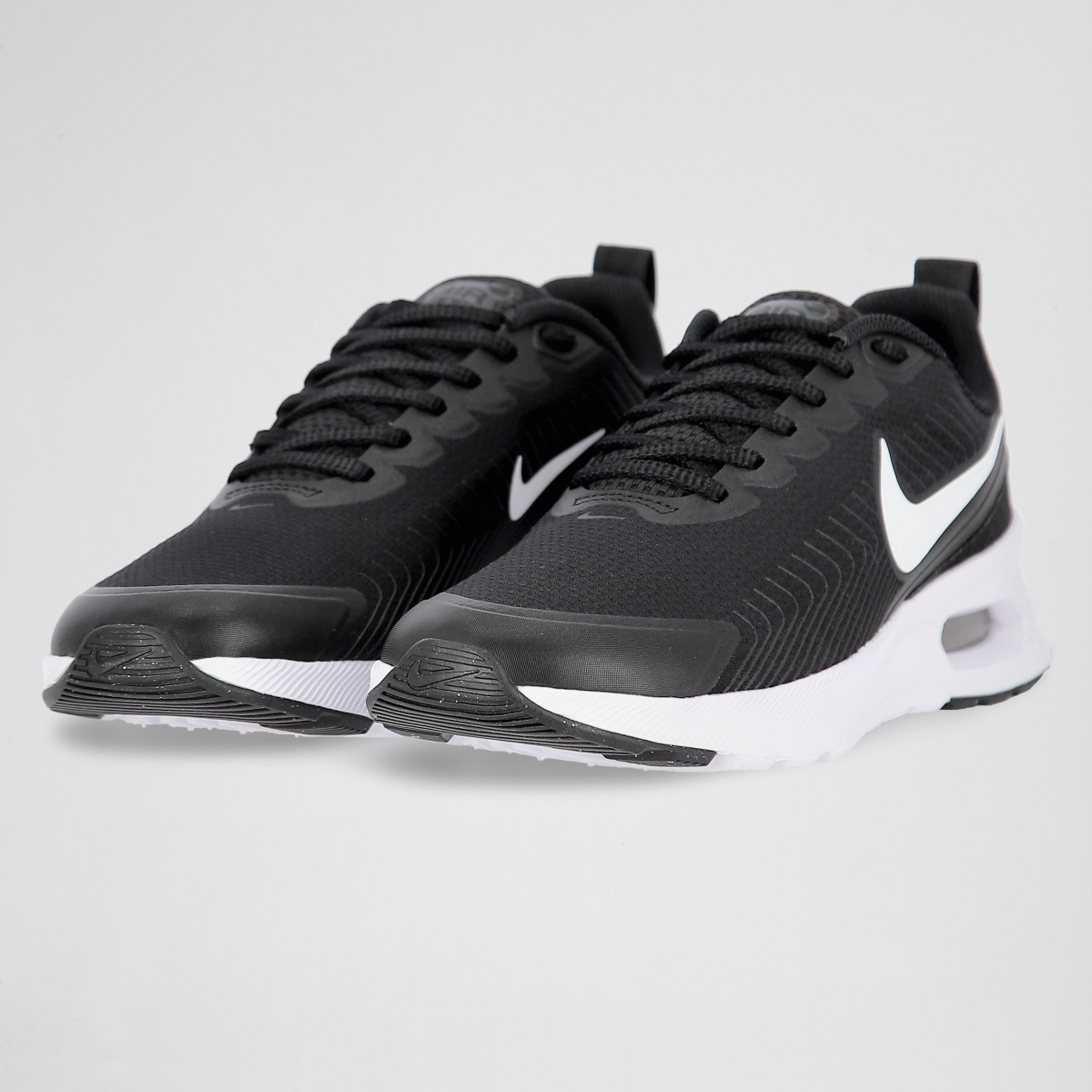 Zapatillas Nike Air Max Nuaxis Hombre,  image number null