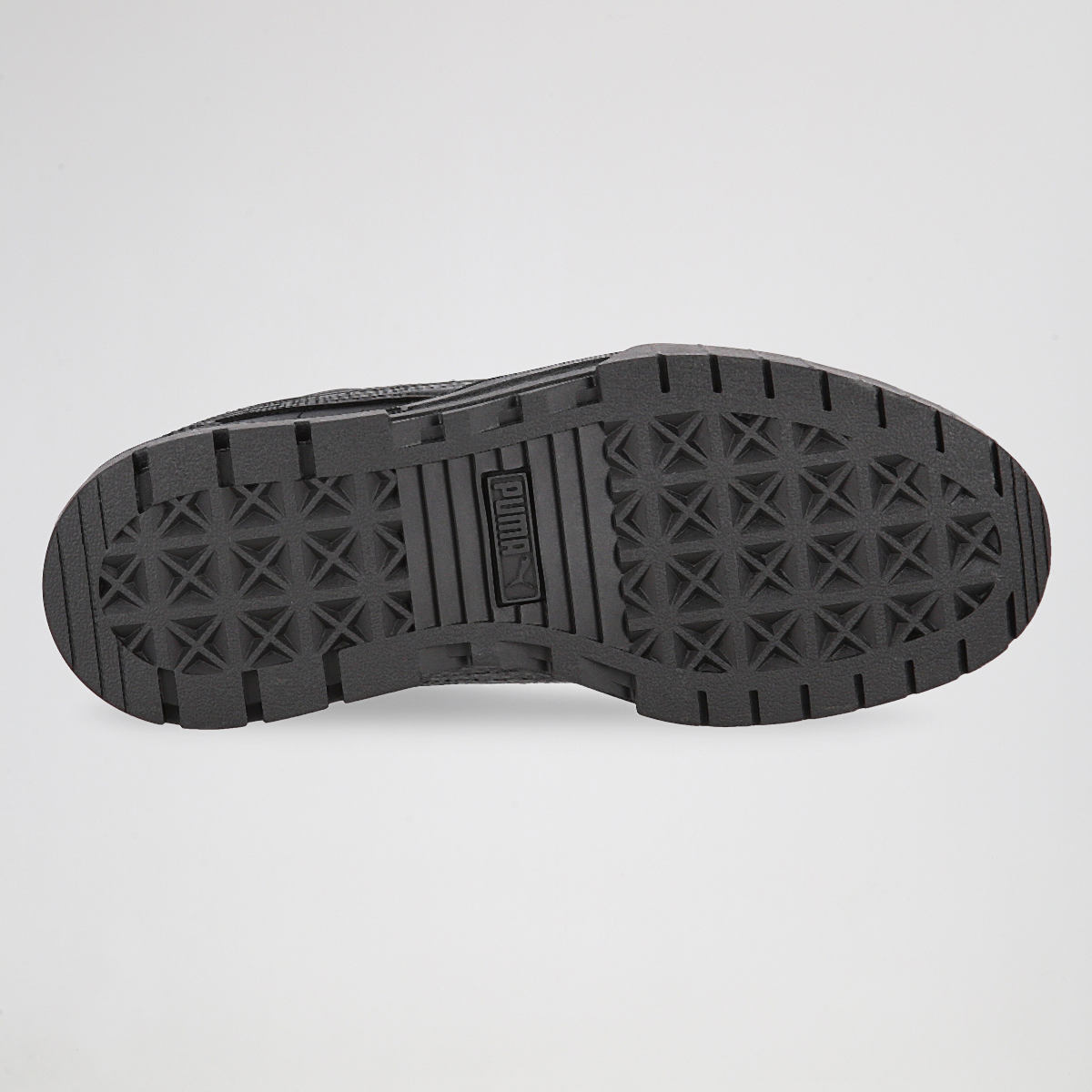 Zapatillas Puma Mayze Classic Mujer,  image number null
