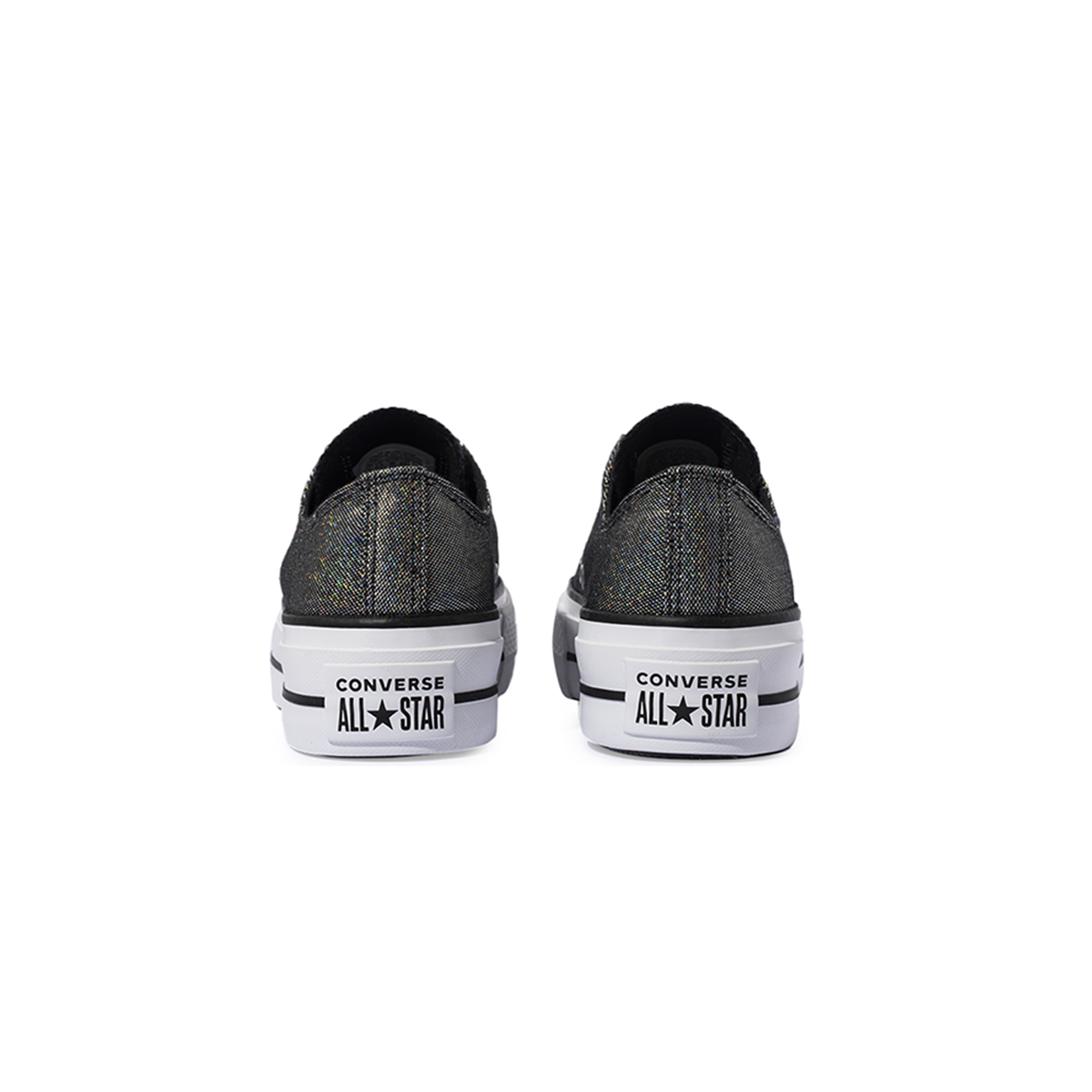 Zapatillas Converse Chuck Taylor All Star Lift Ox,  image number null