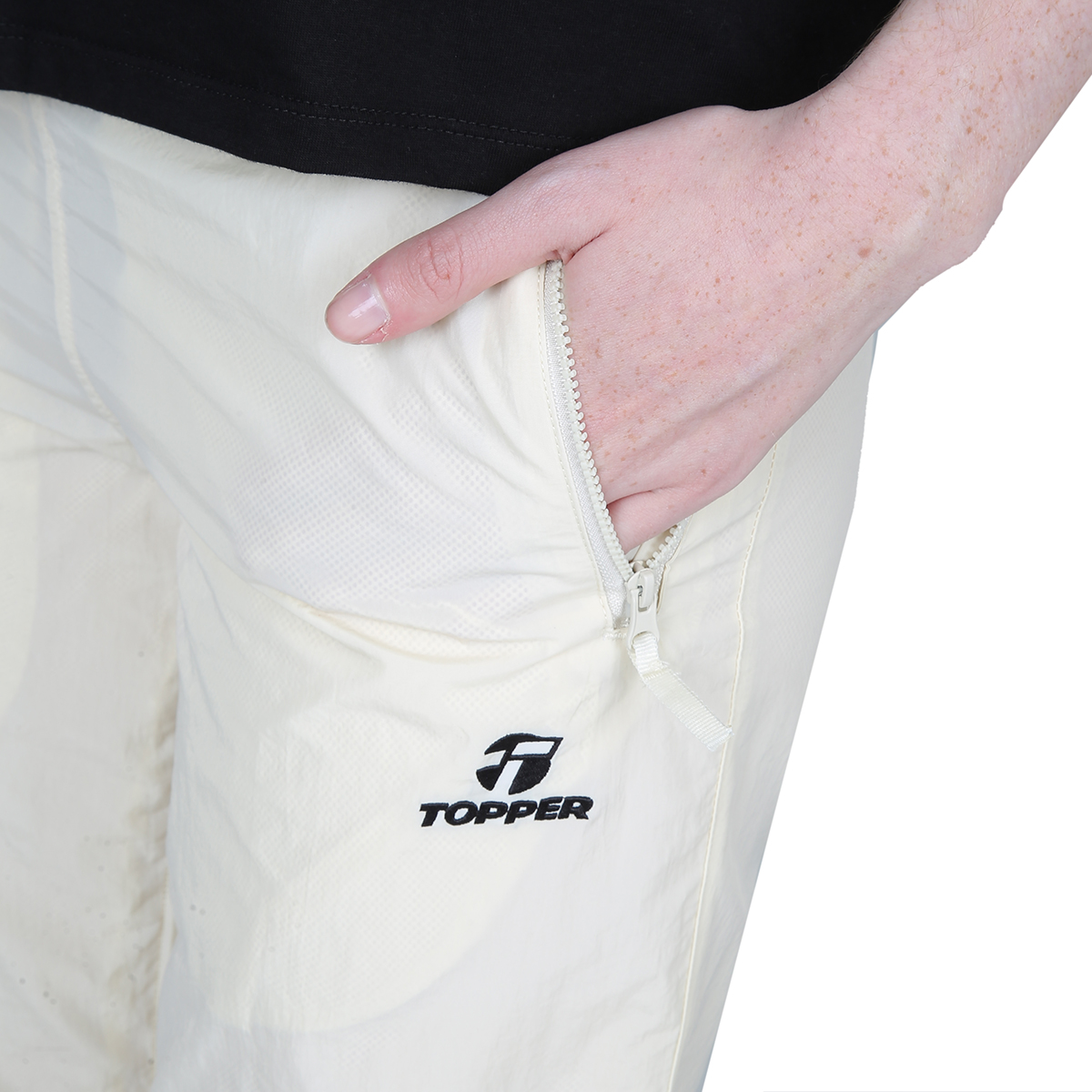 Pantalón Topper Roy Urbano Mujer,  image number null