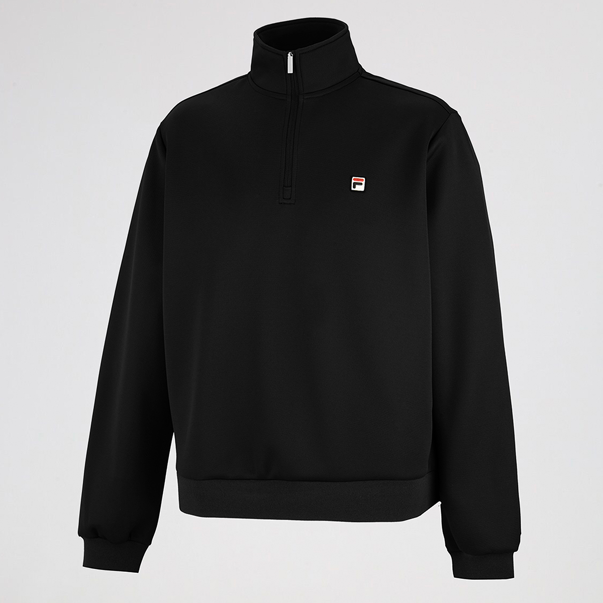 Buzo Fila Sweatshirt poli&eacute;ster,  image number null