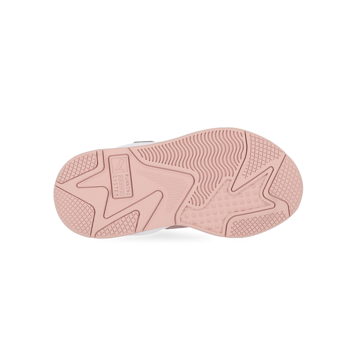 Zapatillas Puma Rs-x Metallic Ac Niña Malla,  image number null