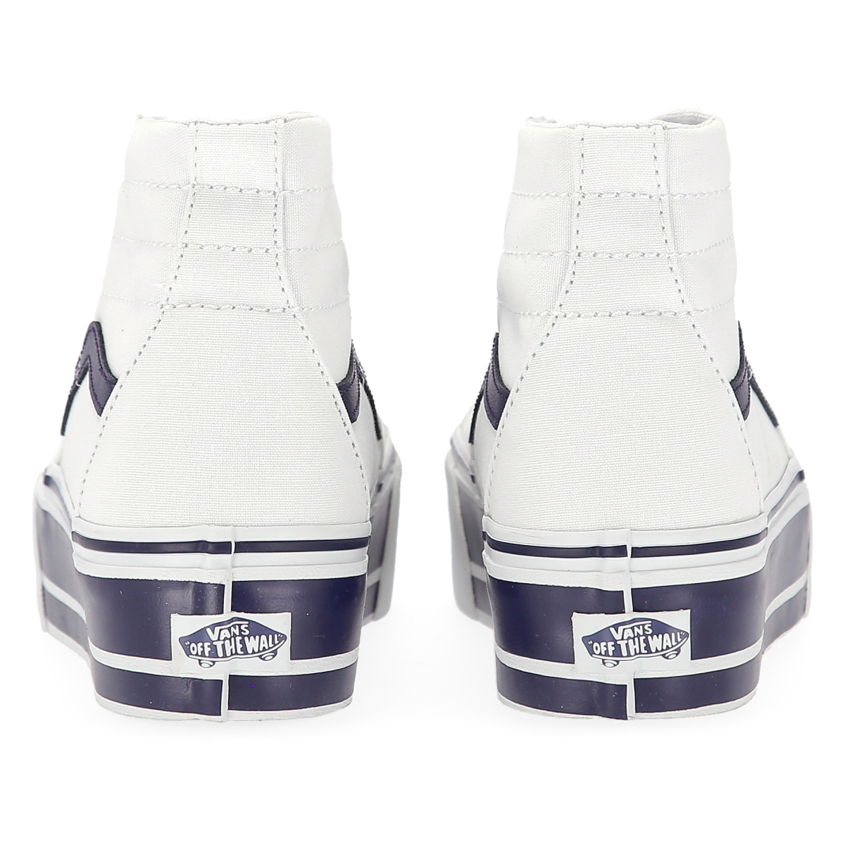 Vans sk8 discount hi mujer 2017
