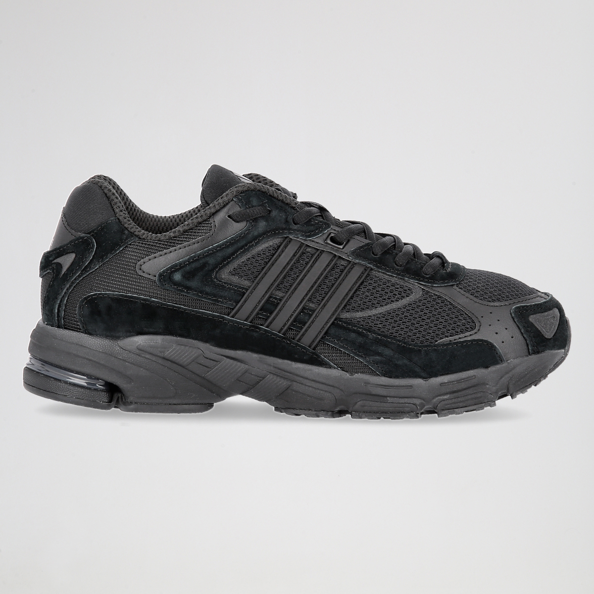 Zapatillas adidas Response Cl Hombre Negro,  image number null