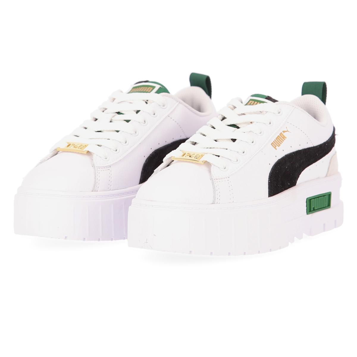 Zapatillas Puma Mayze,  image number null