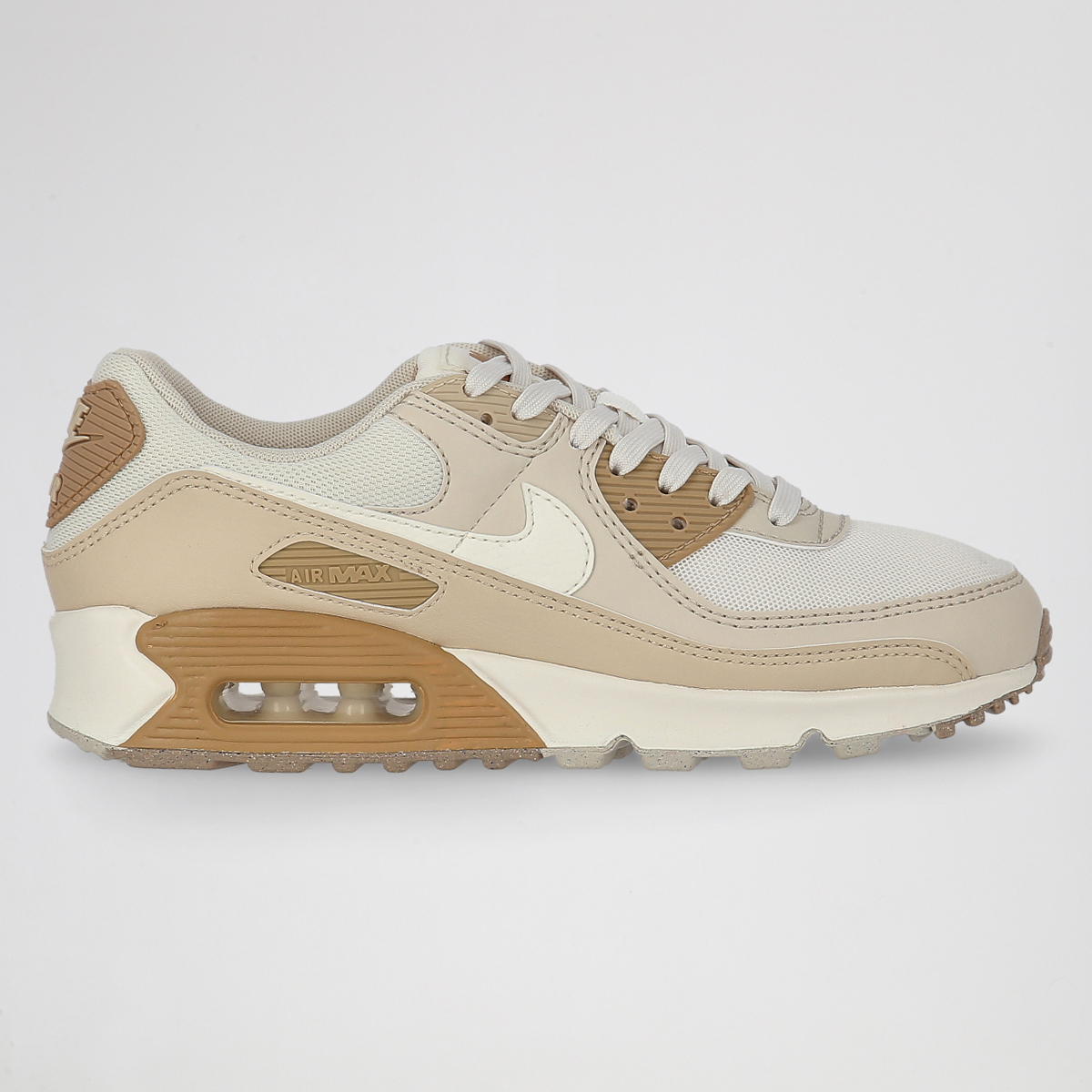 Zapatillas Nike Air Max 90 Next Nature para Mujer,  image number null