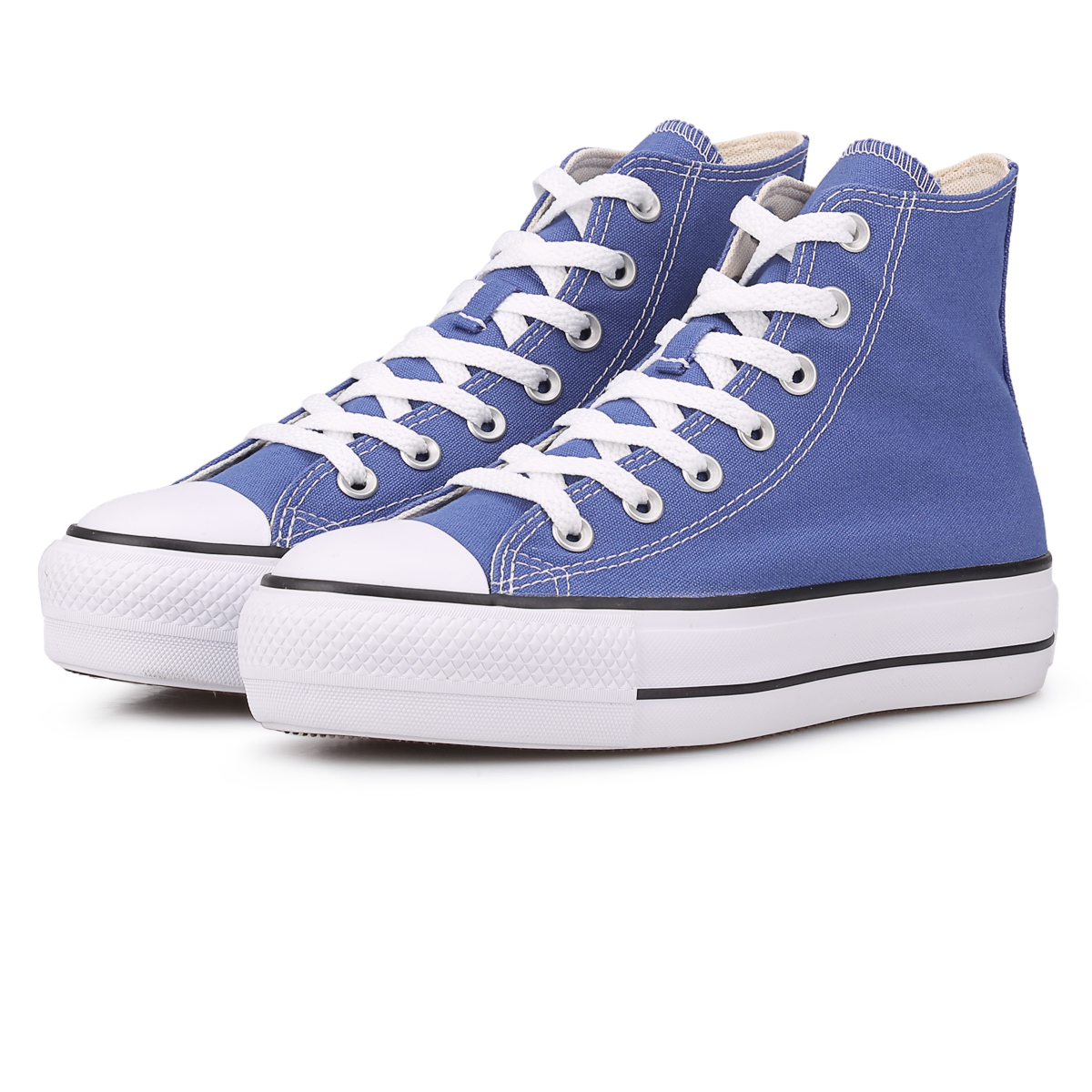 Zapatillas Converse Chuck Taylor All Star Lift Hi,  image number null