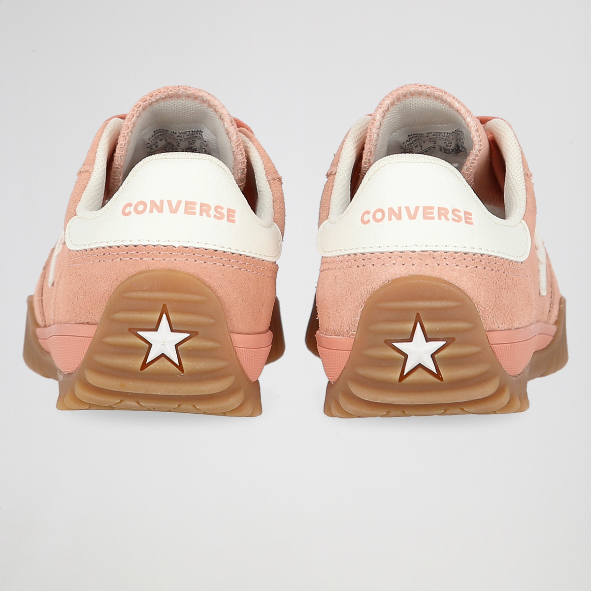 Zapatillas Converse Run Star Trainer Sint&eacute;tico Mujer,  image number null