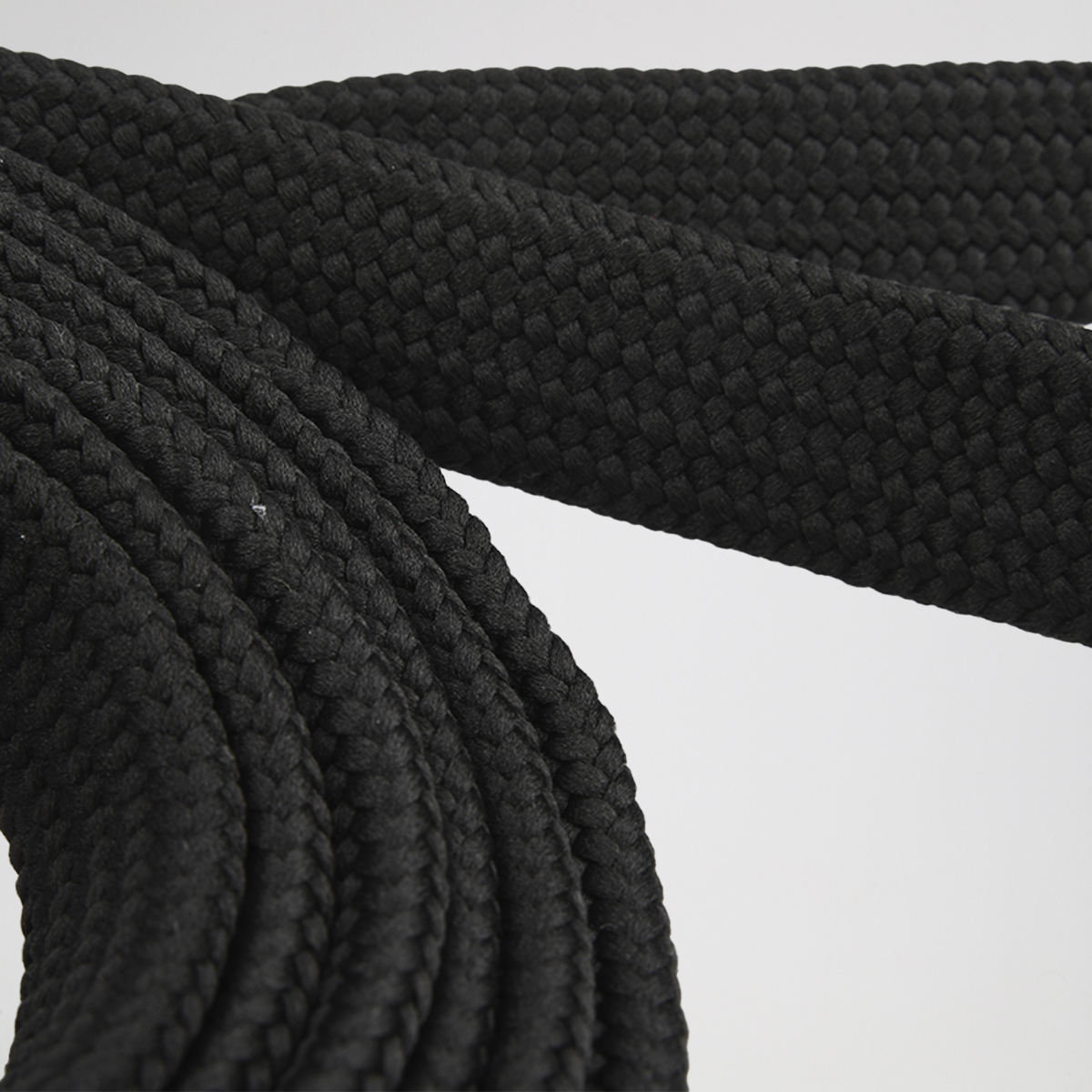 Cordones Shoter X Wide Negros,  image number null