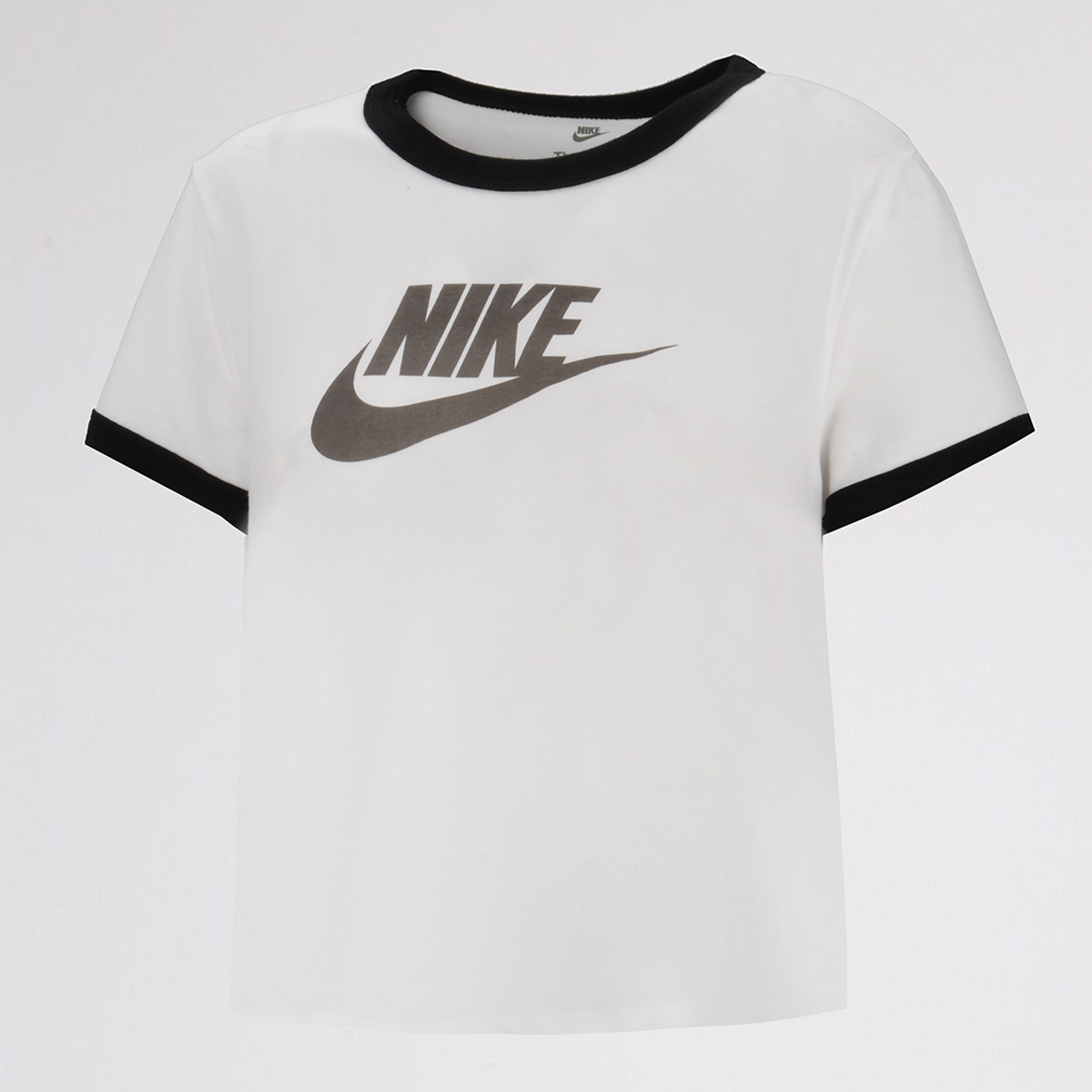 Remera Nike Sportswear Algod&oacute;n Mujer,  image number null