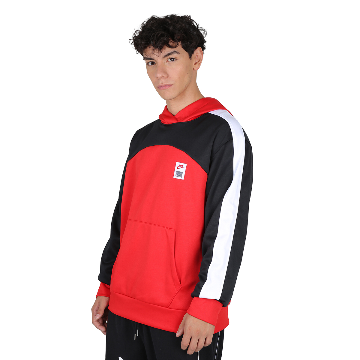 Buzo nike best sale therma fit