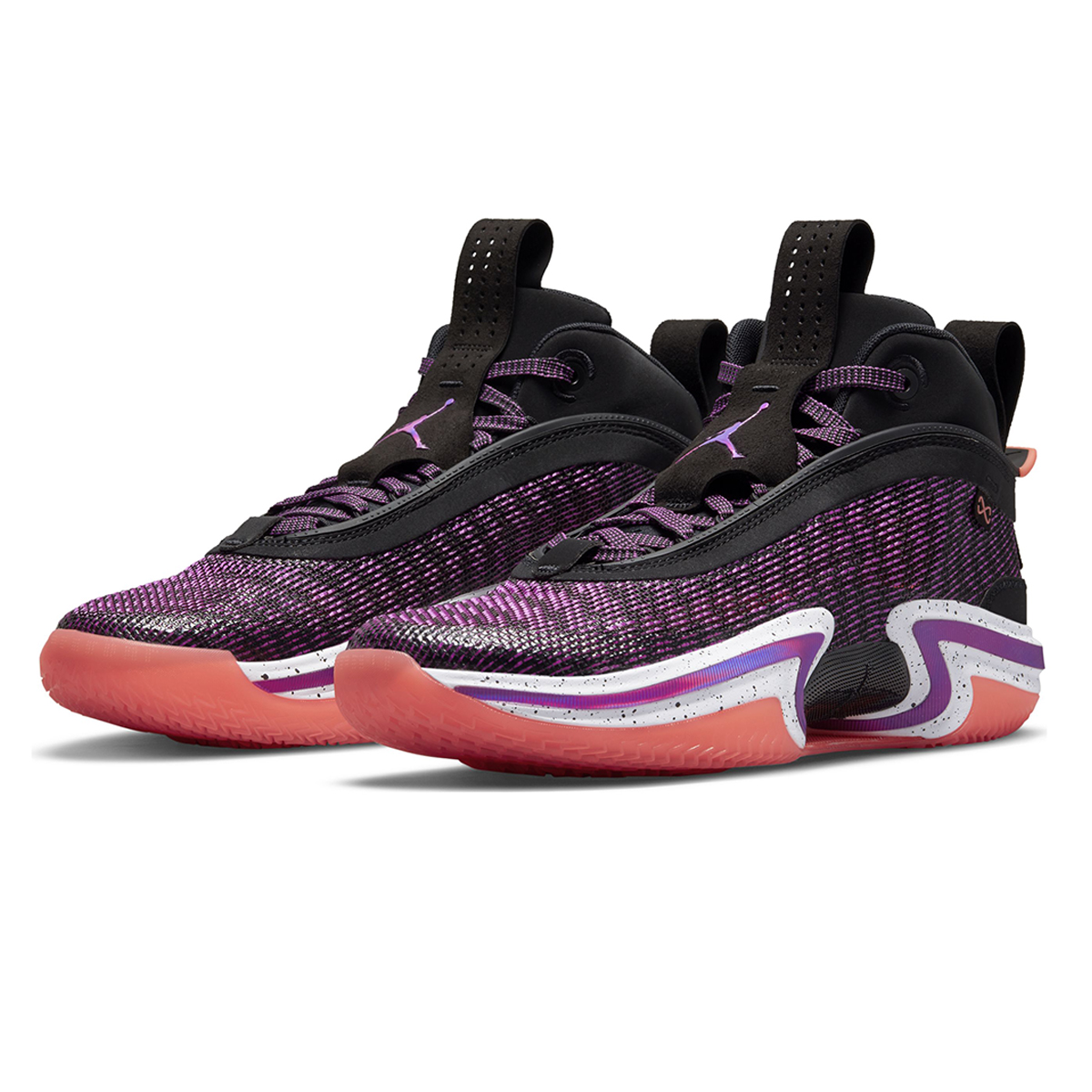 Zapatillas Jordan Air XXXVI "First Light",  image number null