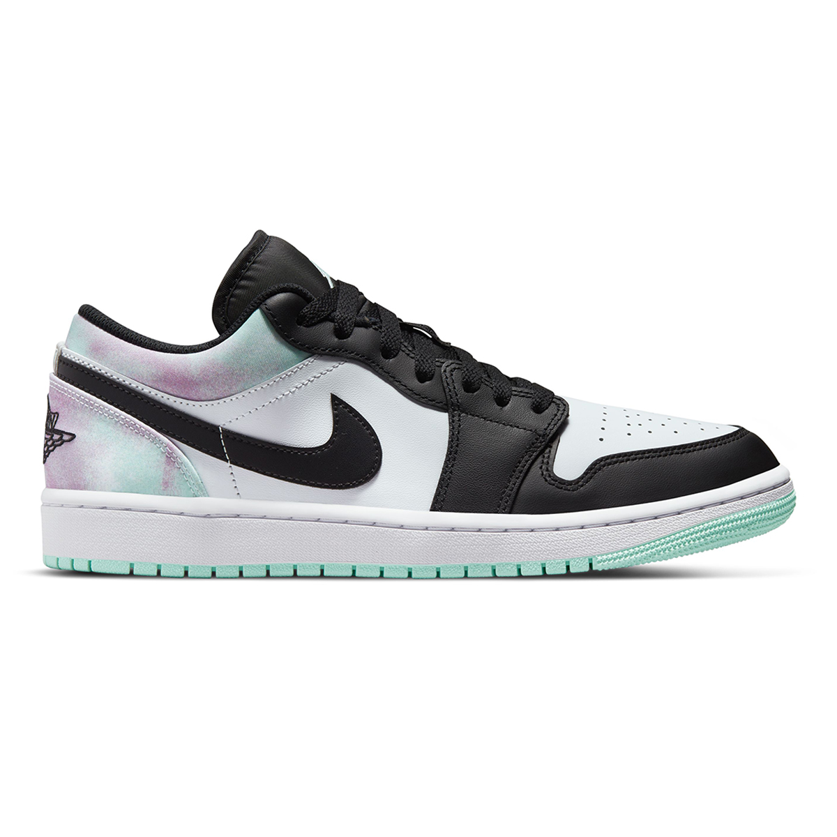 Zapatillas jordan sin caña outlet