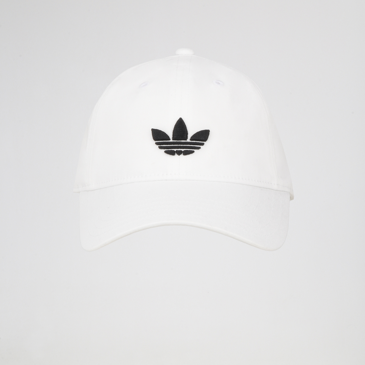 Gorra adidas Adicolor Classic Trifolio,  image number null