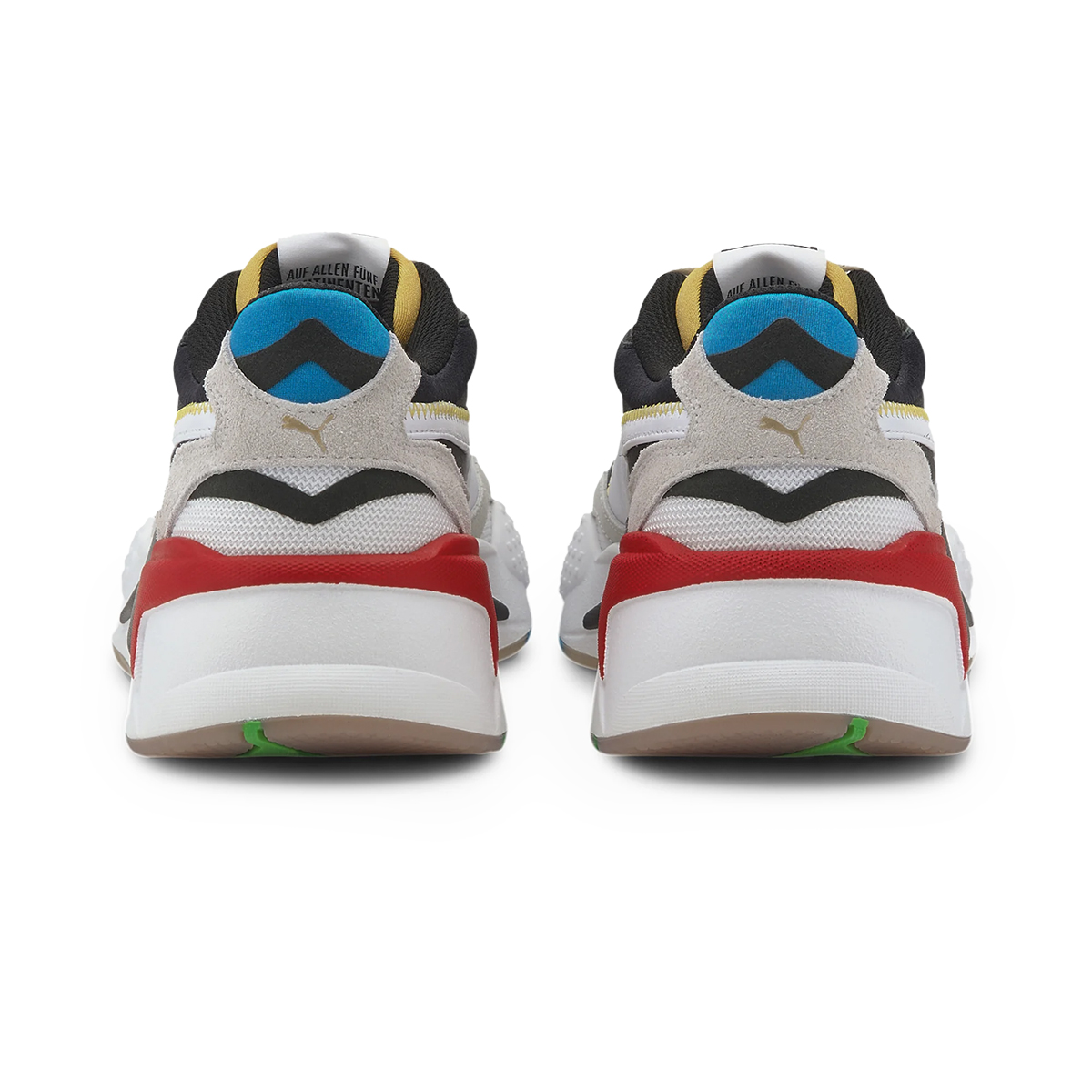 Zapatillas Puma RS-X3,  image number null