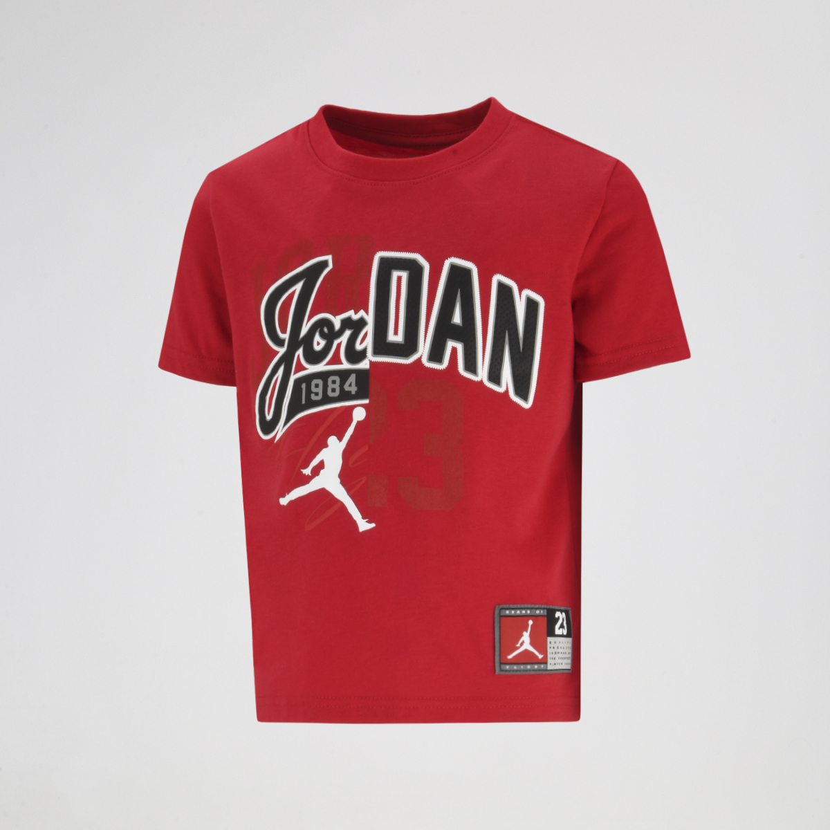 Conjunto Jordan Varsity Split Ni&ntilde;o,  image number null