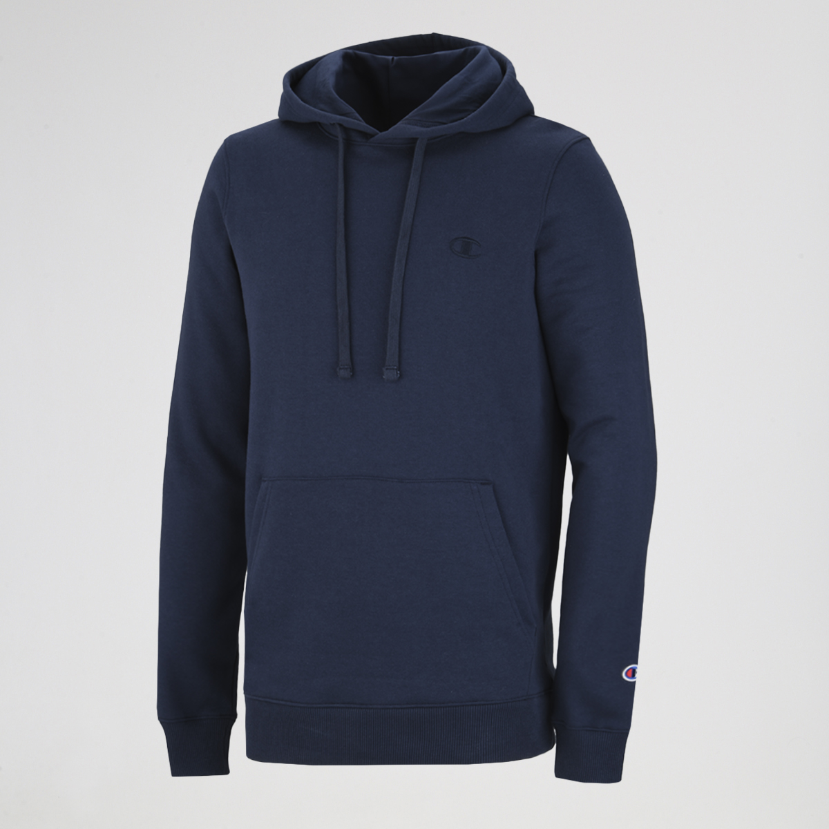 Buzo Champion Powerblend Fleece Hombre,  image number null