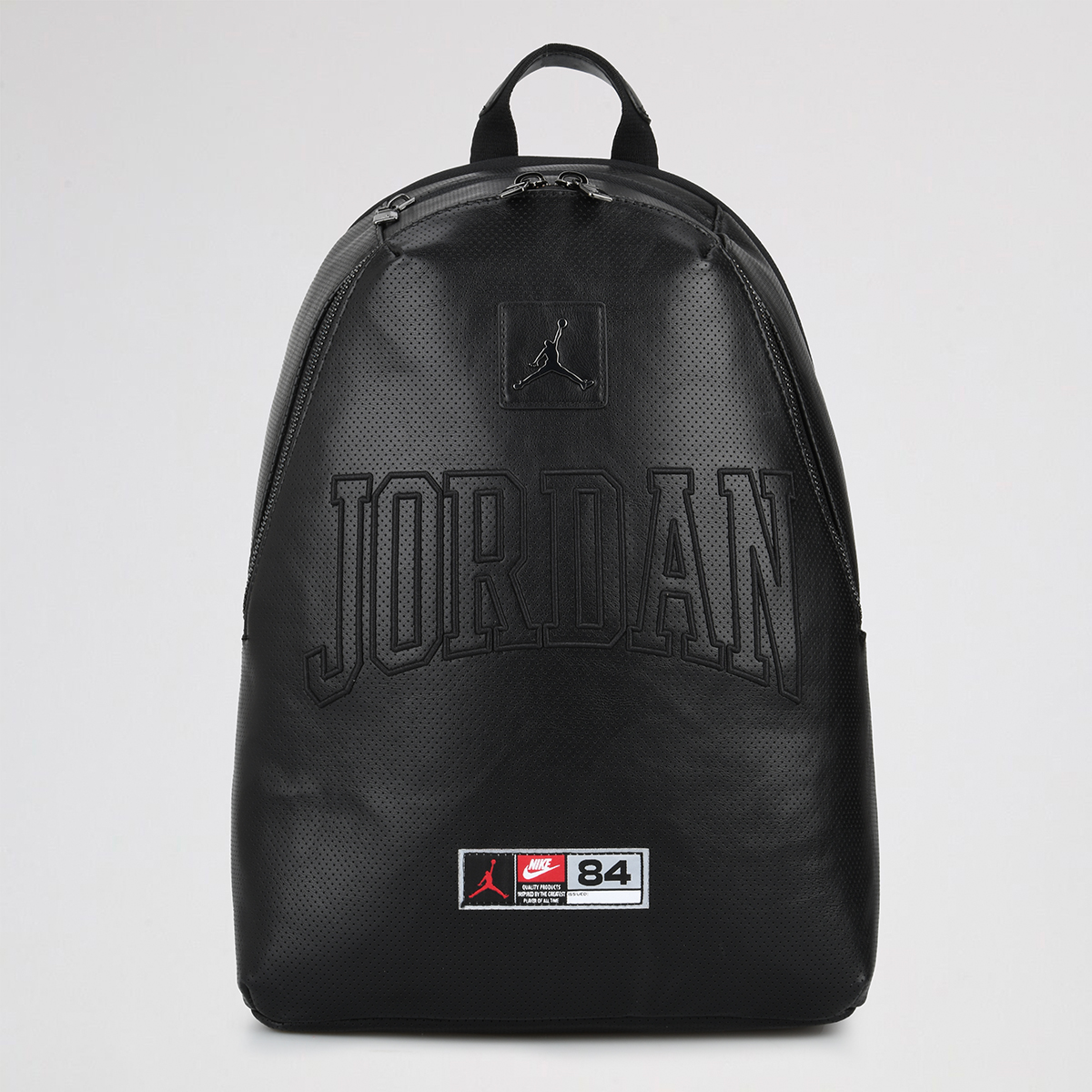 Mochila Jordan Perforada Hombre,  image number null