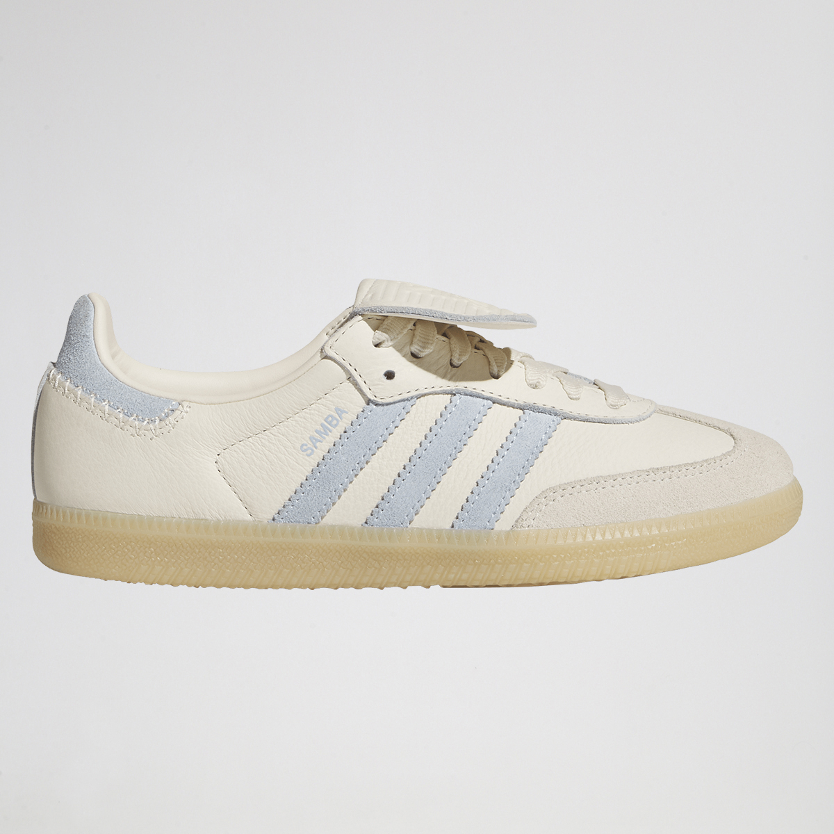 Zapatillas adidas Samba Lt Cuero Mujer,  image number null