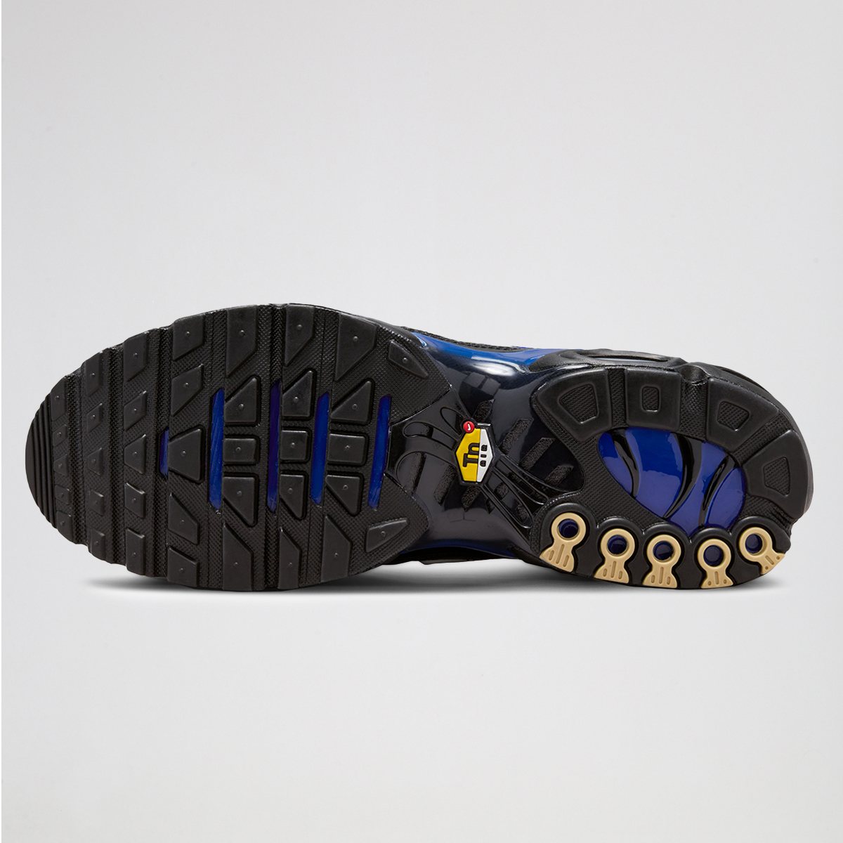 Zapatillas Nike Air Max Plus Premium Hombre,  image number null