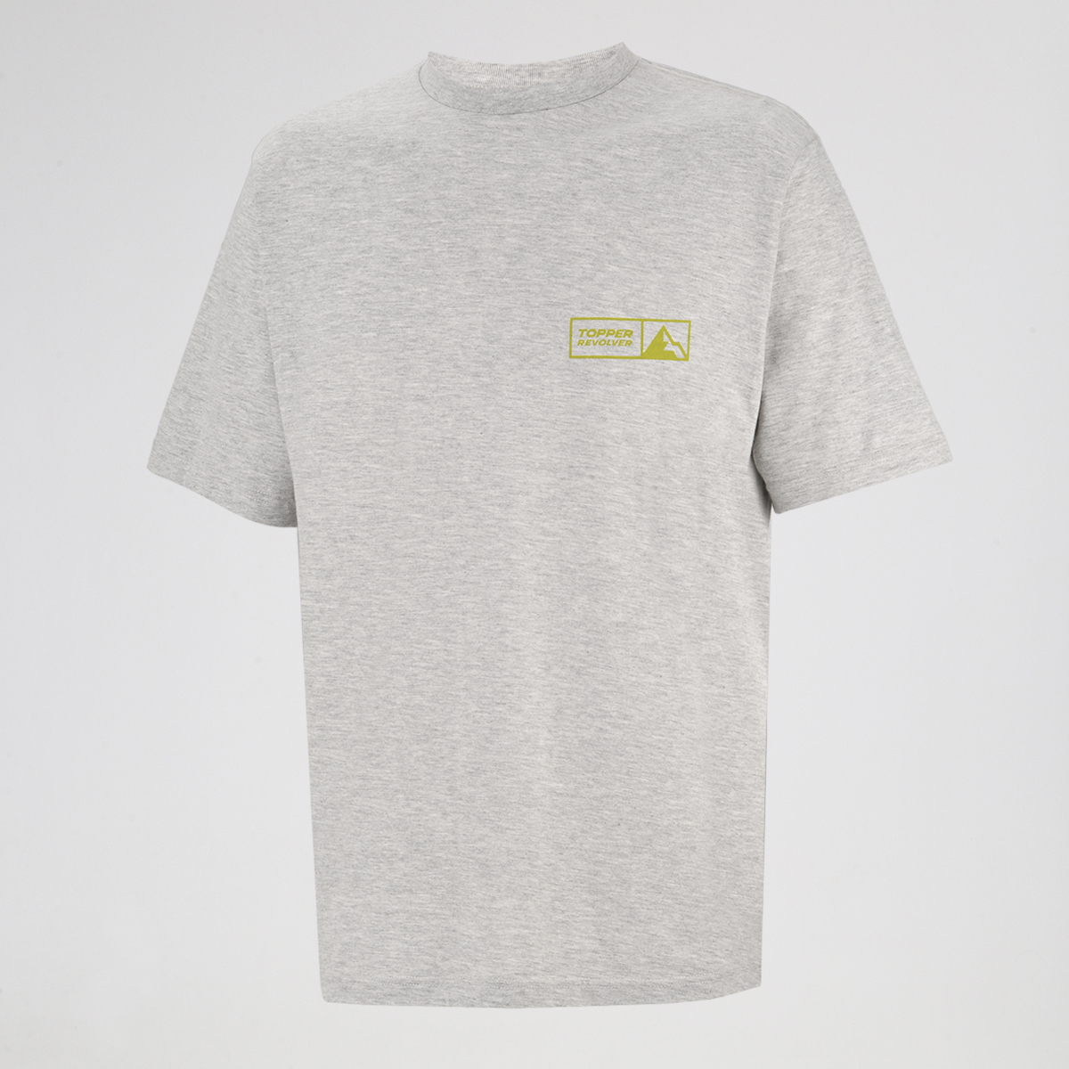 Remera Topper Frey X Revolver,  image number null