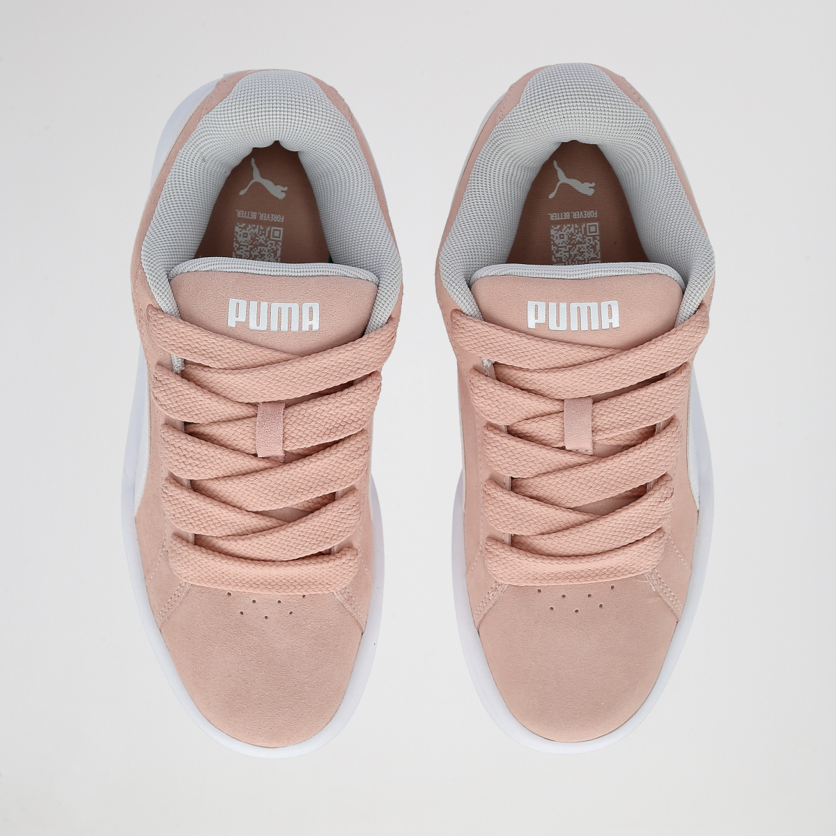 Zapatillas Puma Park Lifestyle Easy SD para Mujer,  image number null