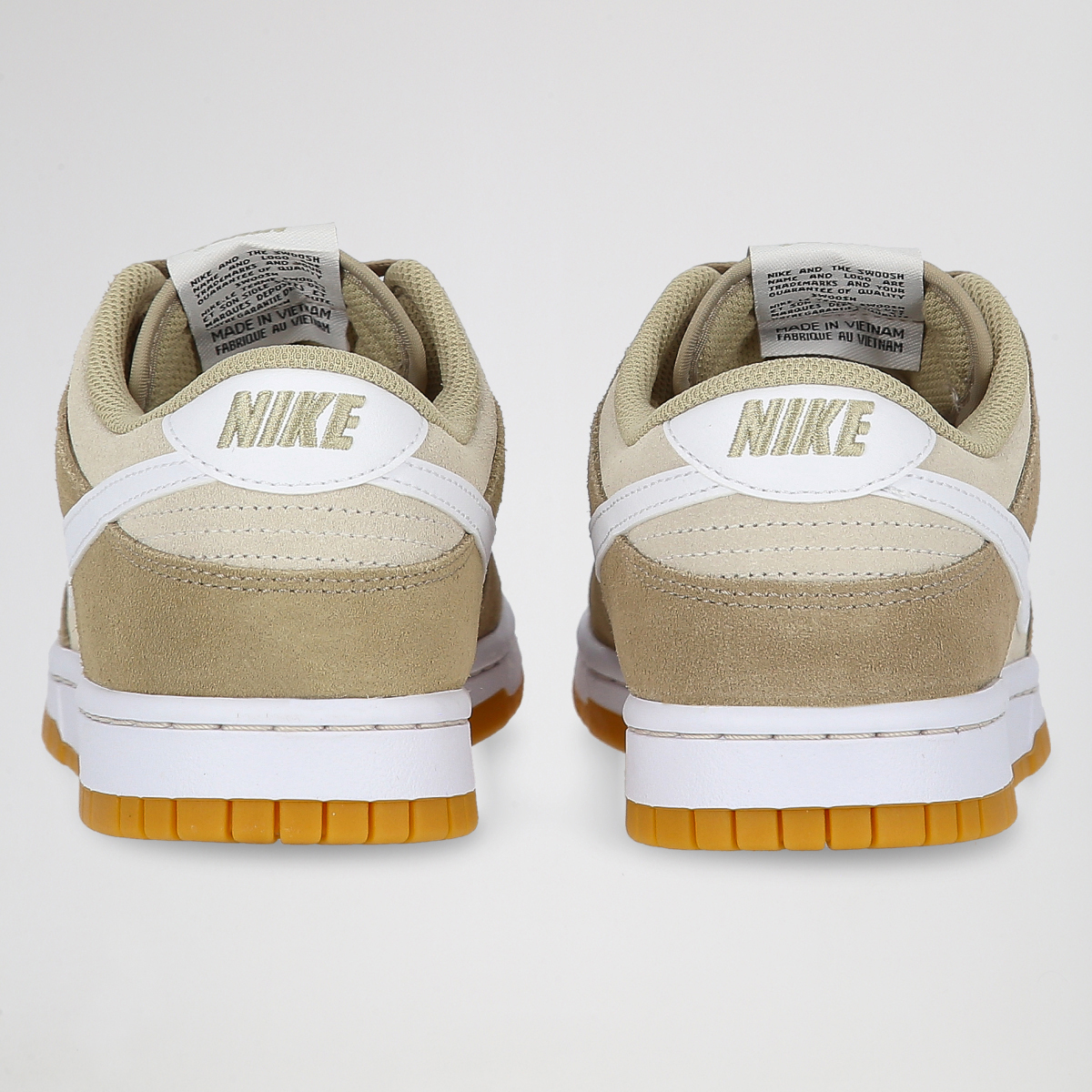 Zapatillas Nike Dunk Low Retro Se Hombre,  image number null