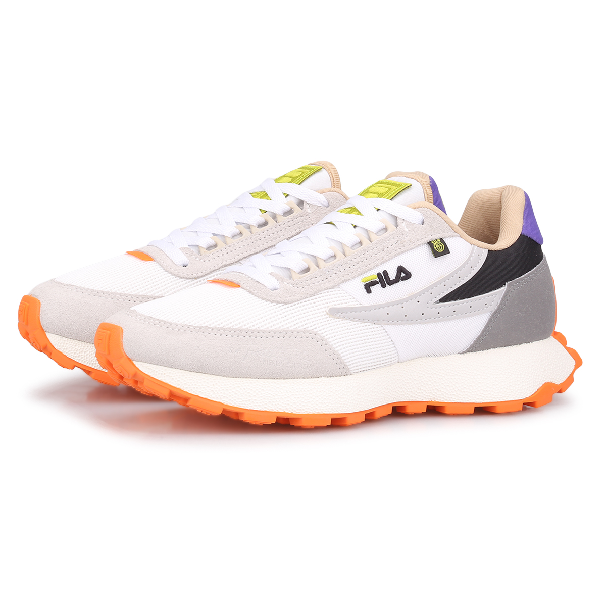 Zapatillas Fila Float Renno,  image number null