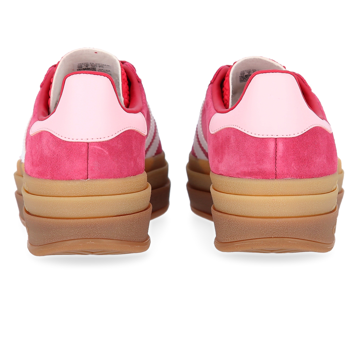 Zapatillas Urbanas adidas Gazelle Bold Mujer,  image number null