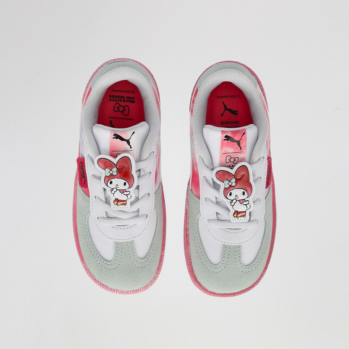 Zapatillas Puma x HELLO KITTY Palermo Niña,  image number null
