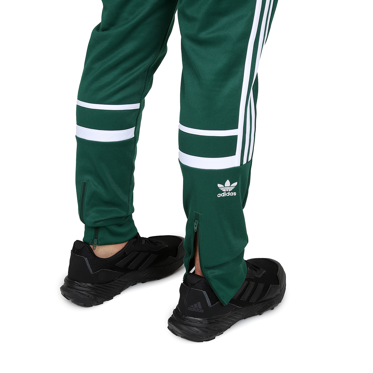 Pantalón Urbano adidas Adicolor Classics Cutline Hombre,  image number null