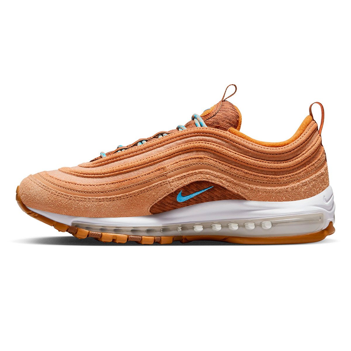 Zapatillas Nike Air Max 97 SE,  image number null