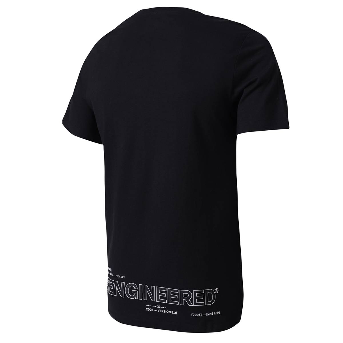 Remera jordan 23 clearance