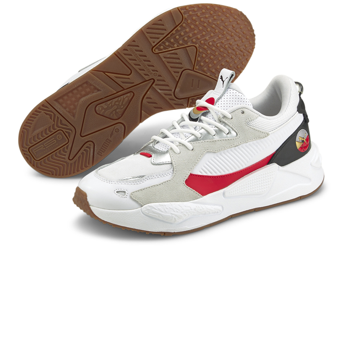Zapatillas Puma Rs-Z As,  image number null