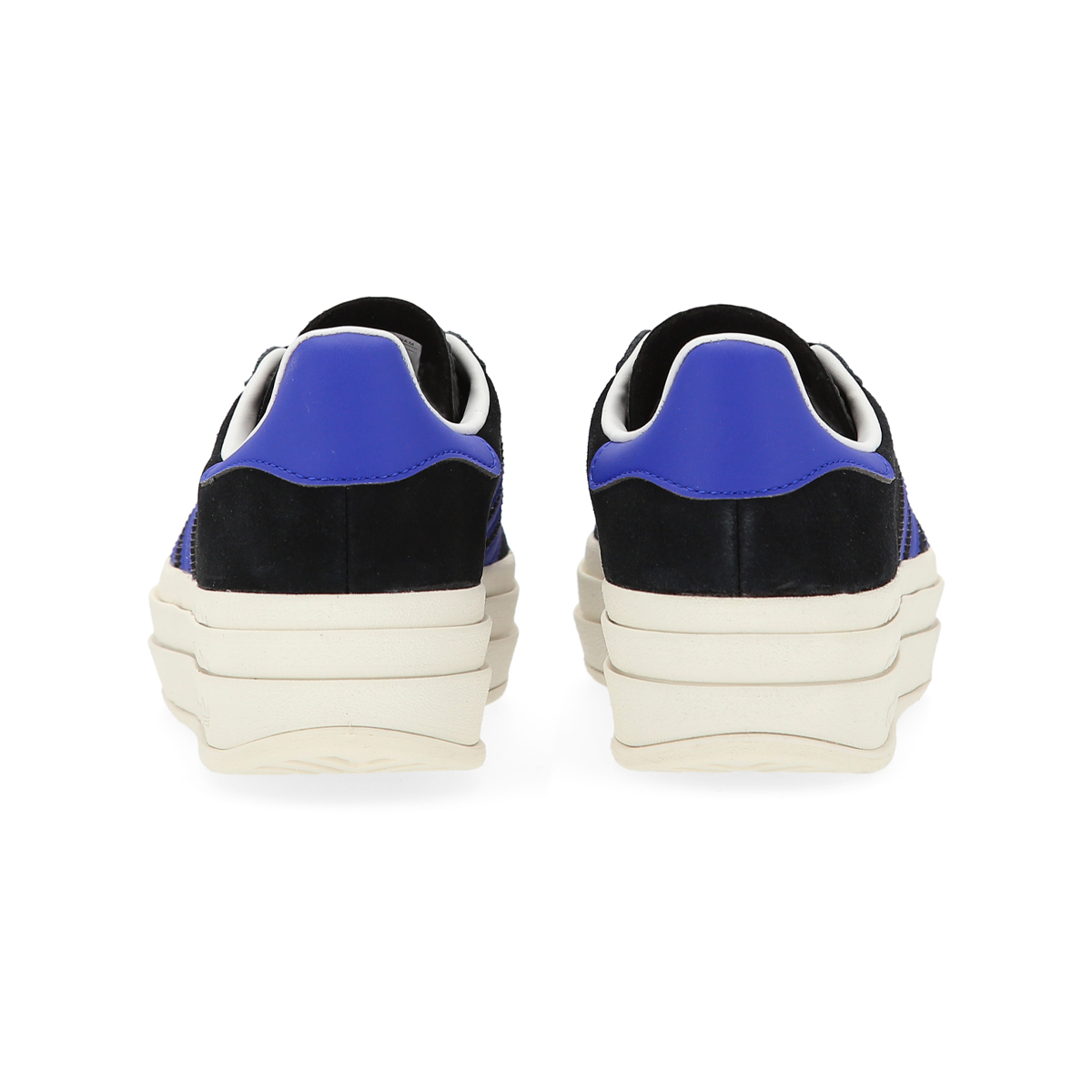 Zapatillas Urbanas adidas Gazelle Bold Mujer Moov