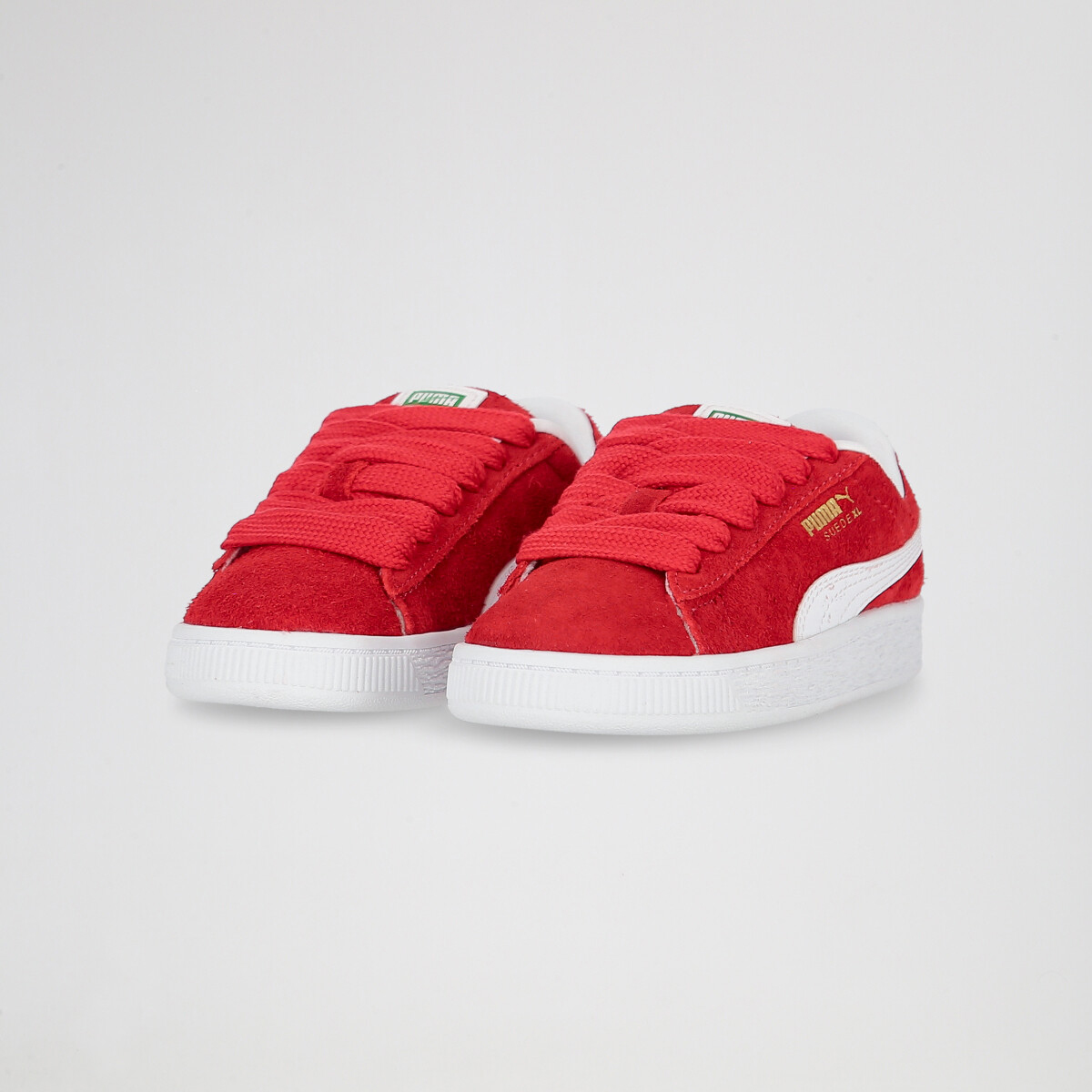 Zapatillas Puma Suede Xl Infantil,  image number null