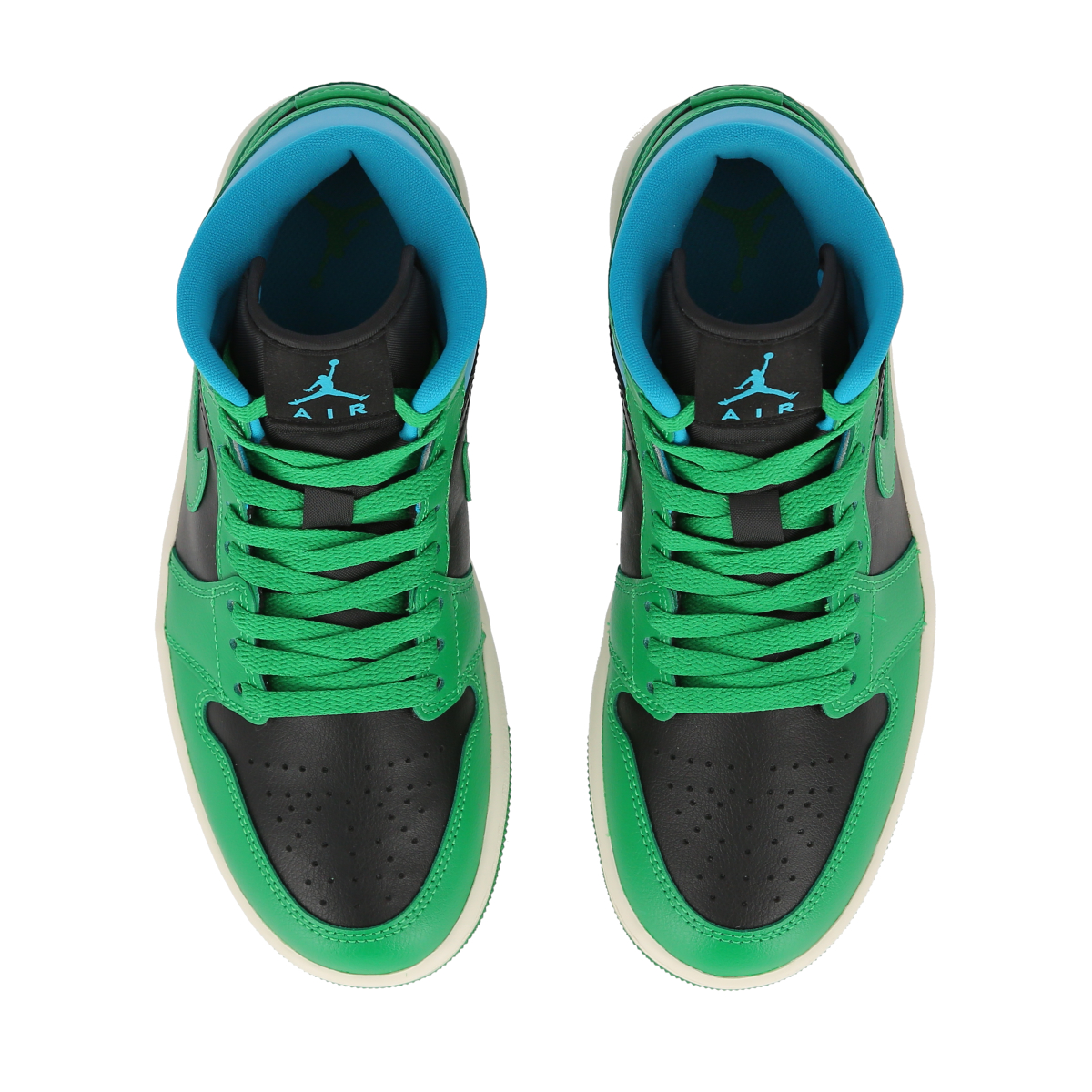 Zapatillas Jordan Air 1 Mid Mujer,  image number null