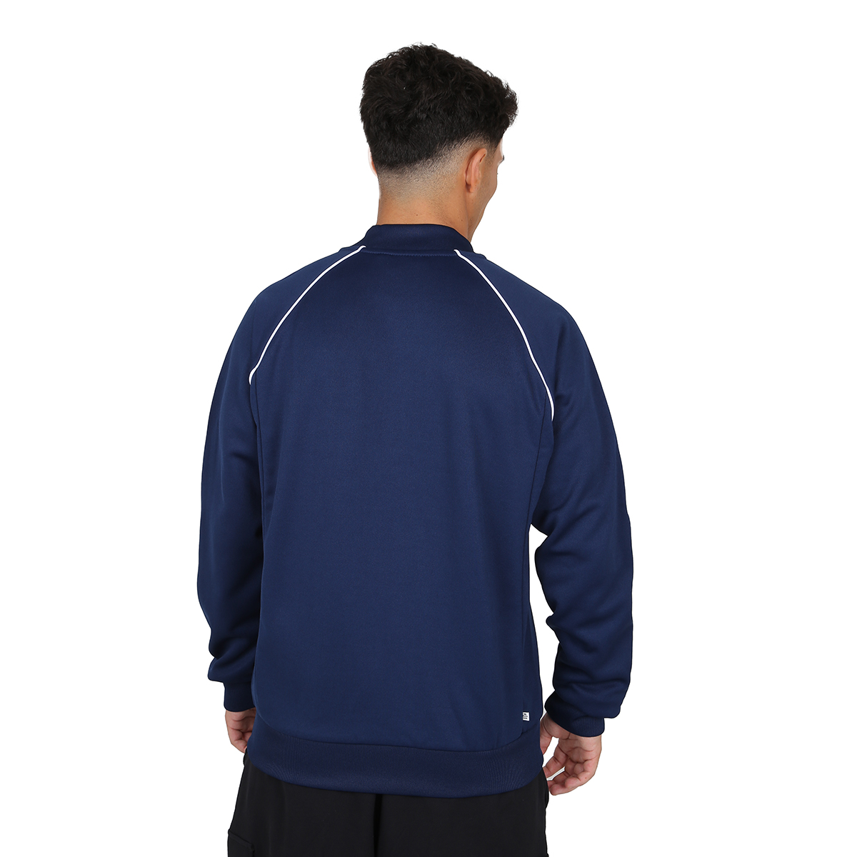 Campera adidas Adicolor Classics Sst Hombre,  image number null